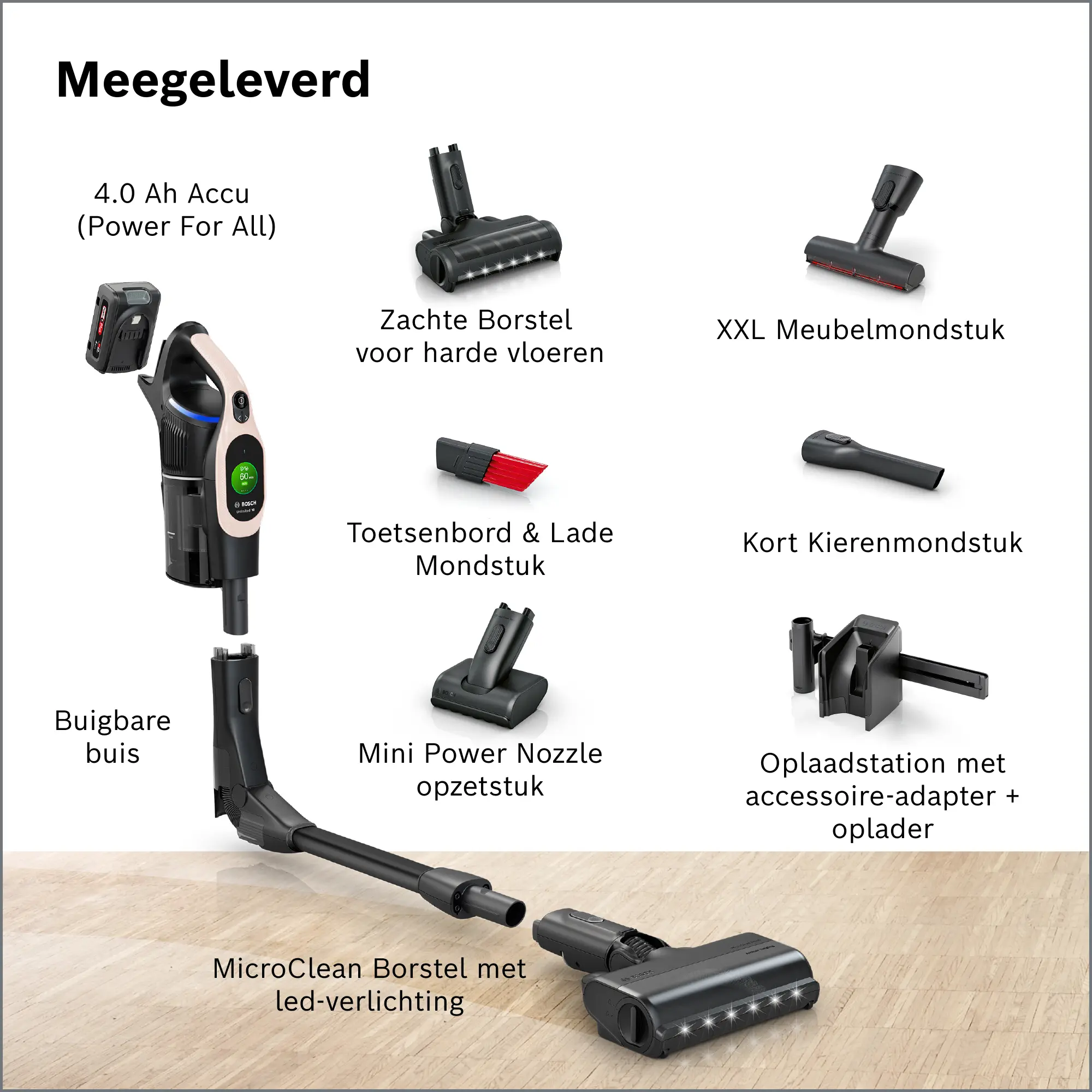Foto nr. 21 van het product BKS1041RHF
