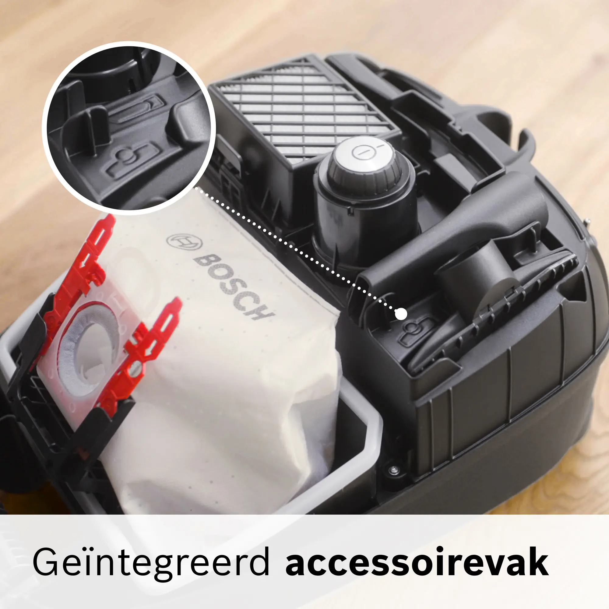 Foto nr. 3 van het product BGL41GR3H