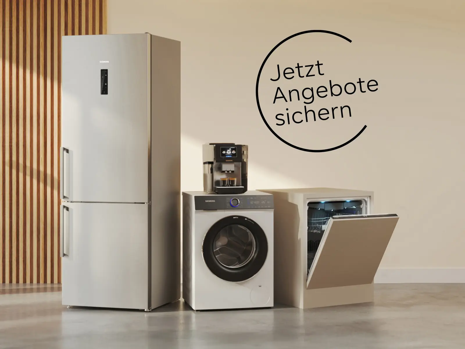 Intelligente Lösungen für heiße Tage Bild
