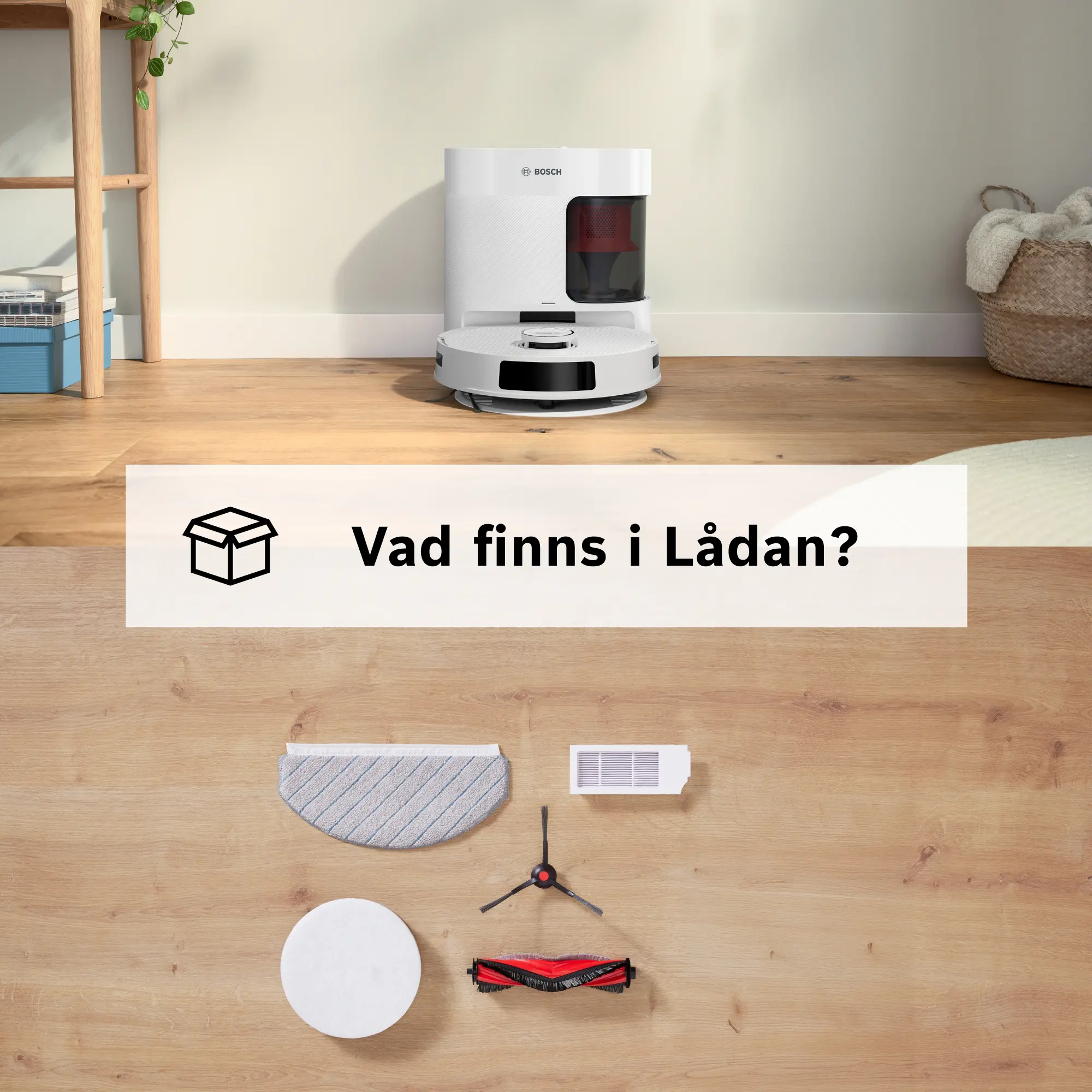 Foto Nr. 3 av produkten BCRD1W