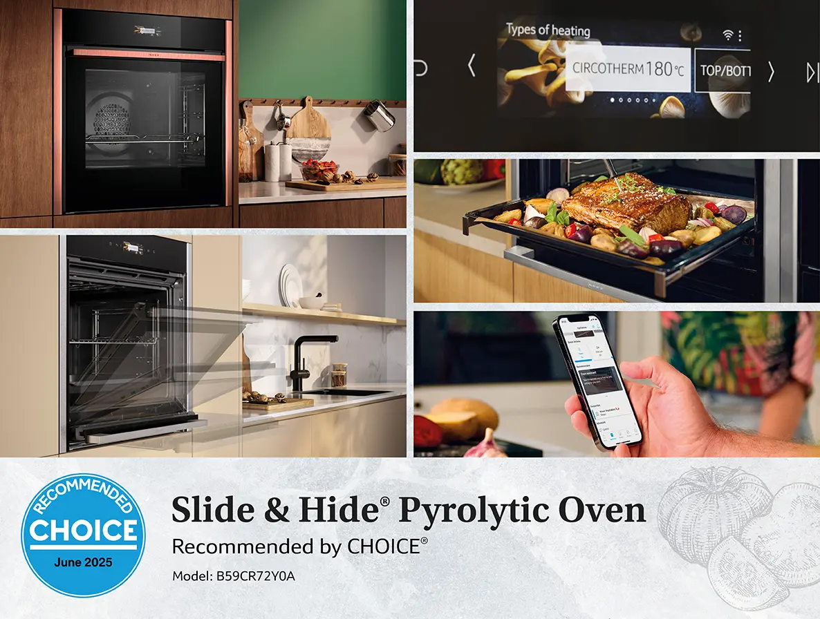 CHOICE® Recommended Excellence image