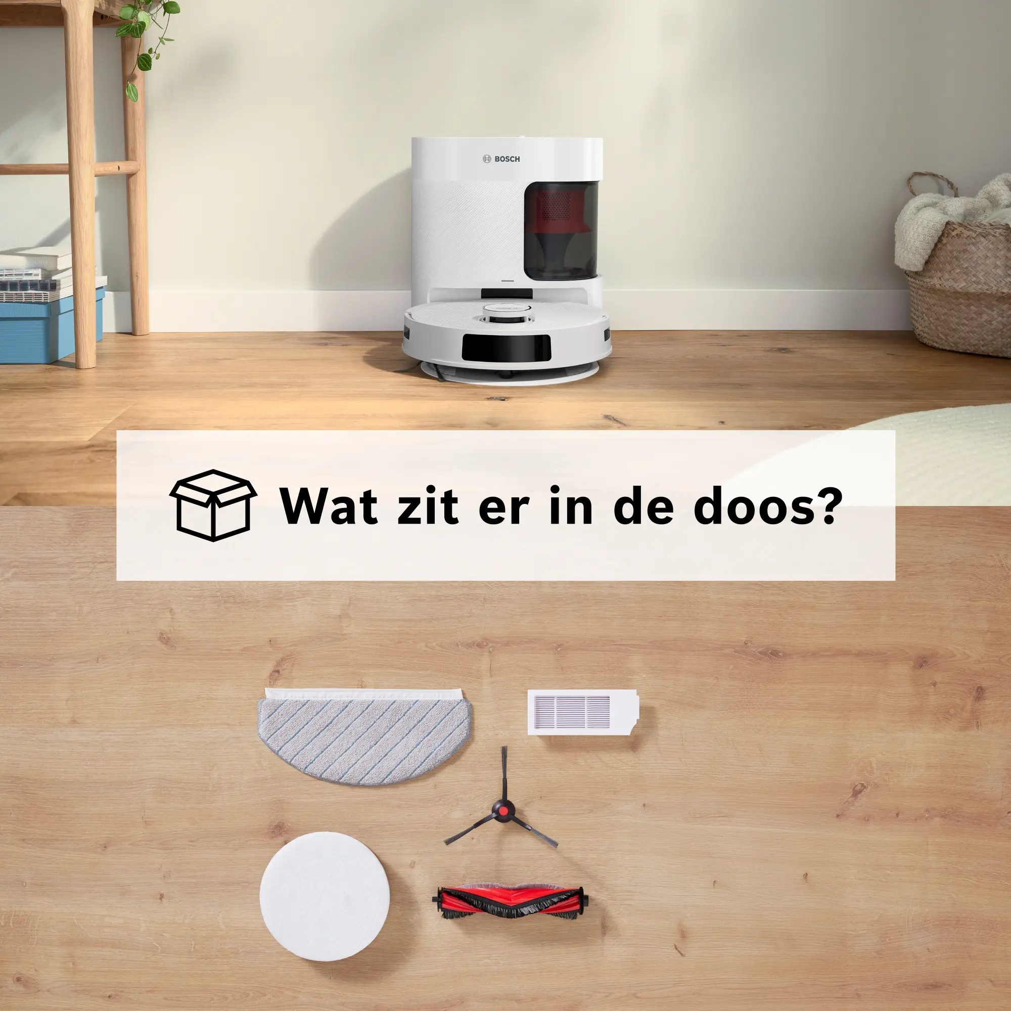 Foto nr. 15 van het product BCRD1W