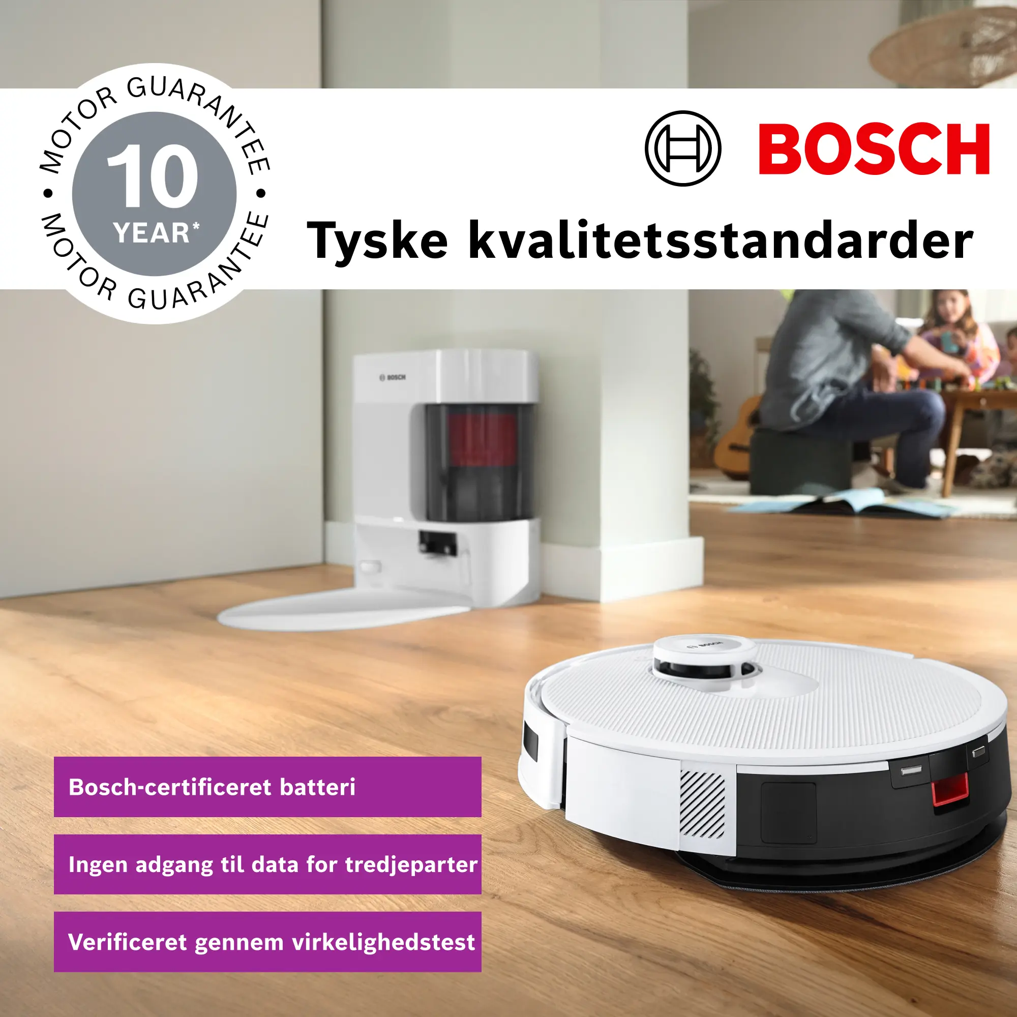 Fotonummer 2 af produktet BCRD2W