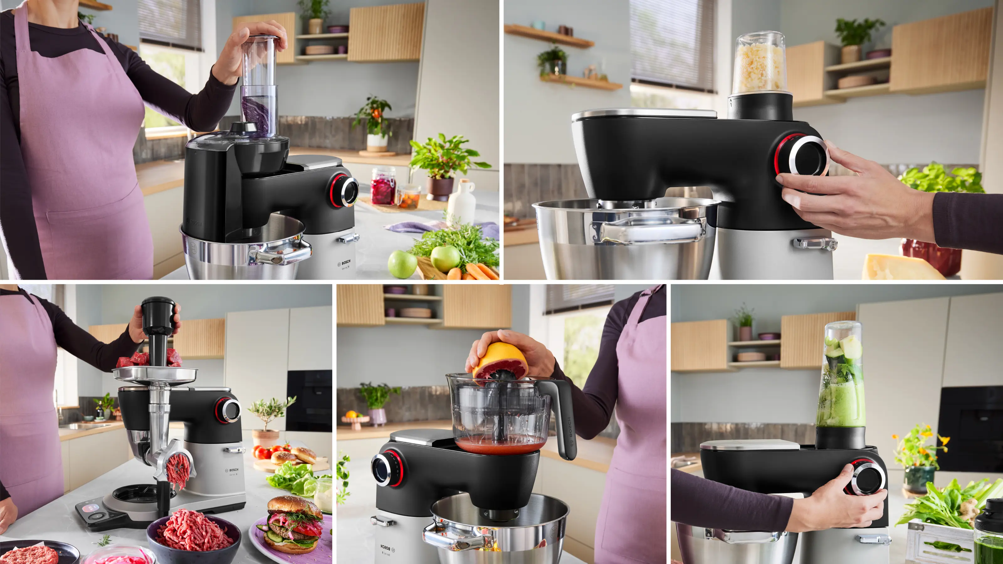 Foto Nr. 28 av produkten MUMS8ZS60