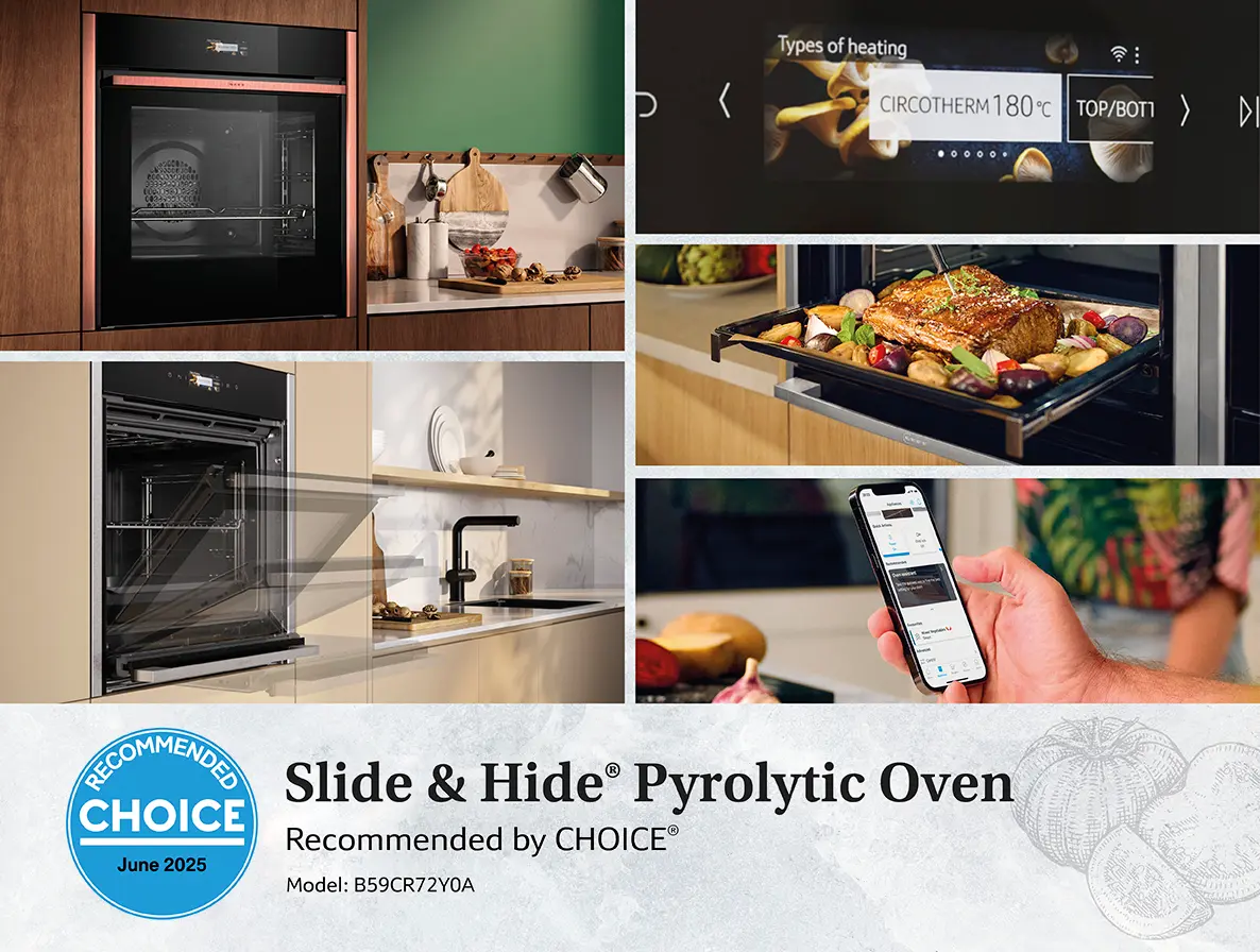 CHOICE® Recommended Excellence image