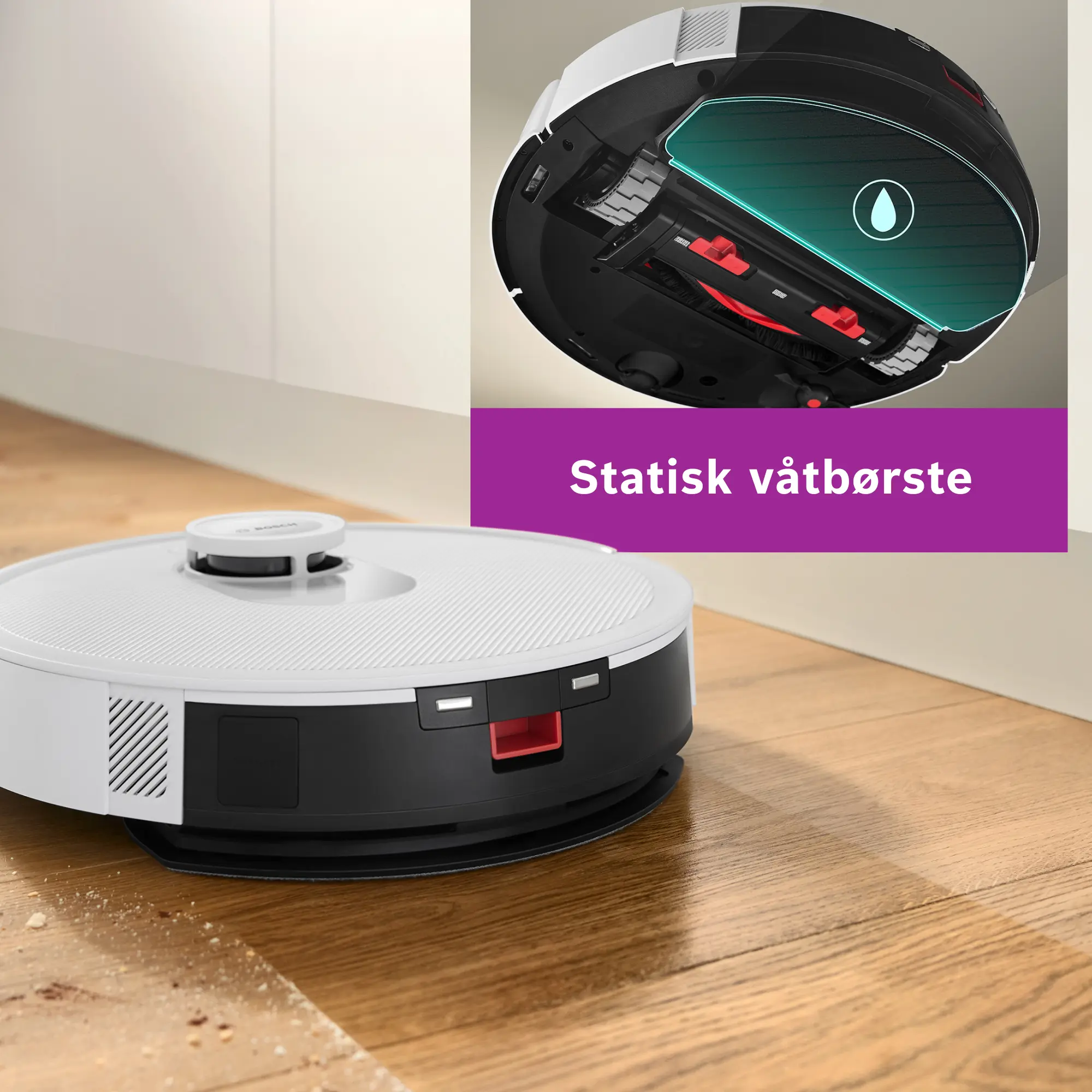 Bilde nr. 4 av produktet BCRD1W