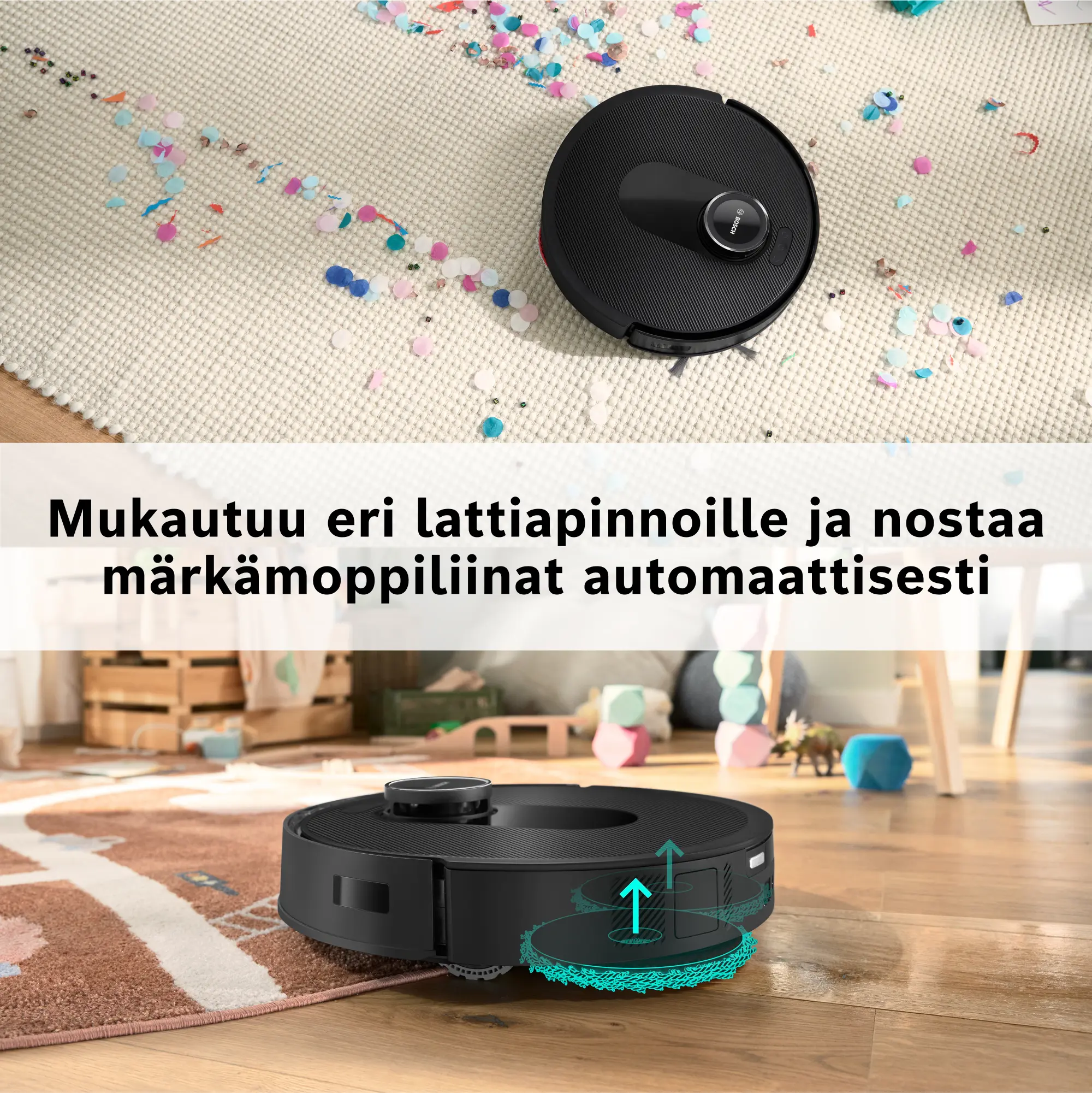 Kuva 3 tuotteesta BCRDW3B
