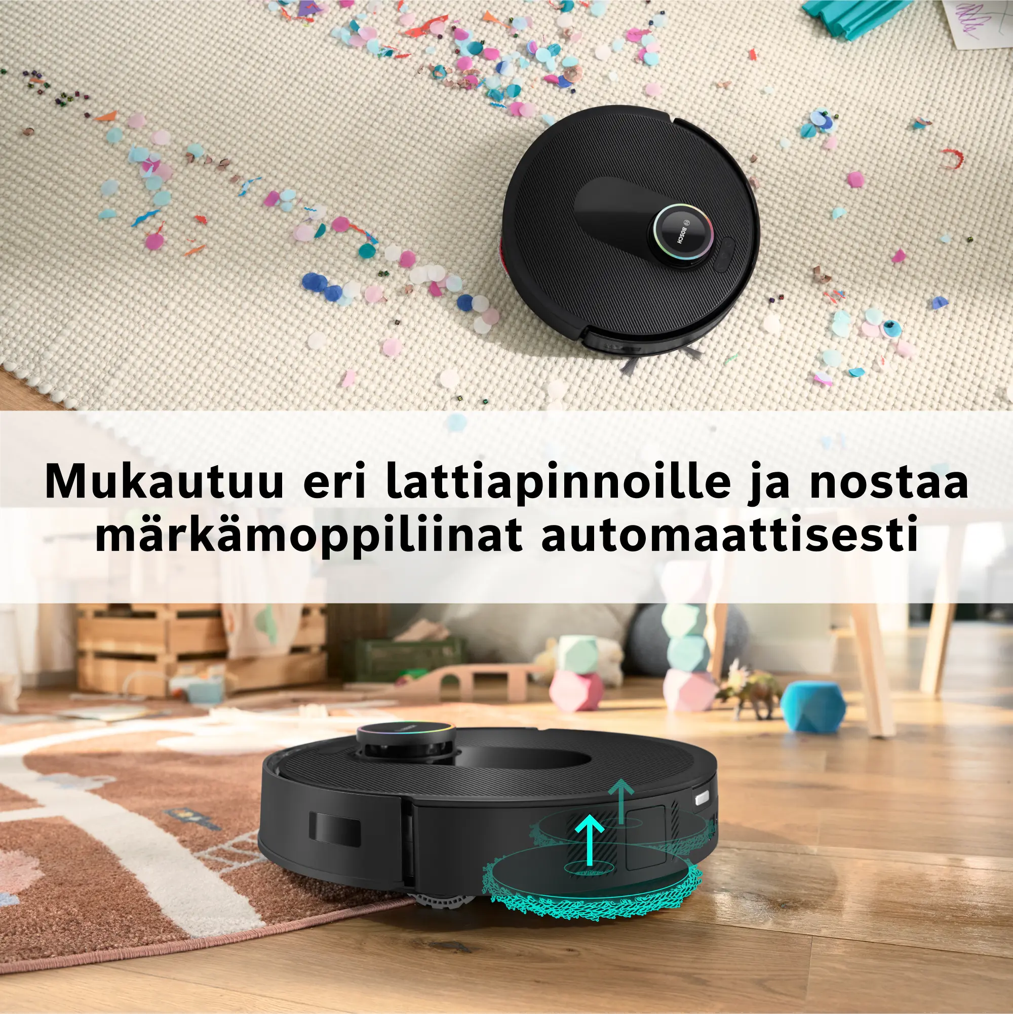 Kuva 2 tuotteesta BCRDW3BX