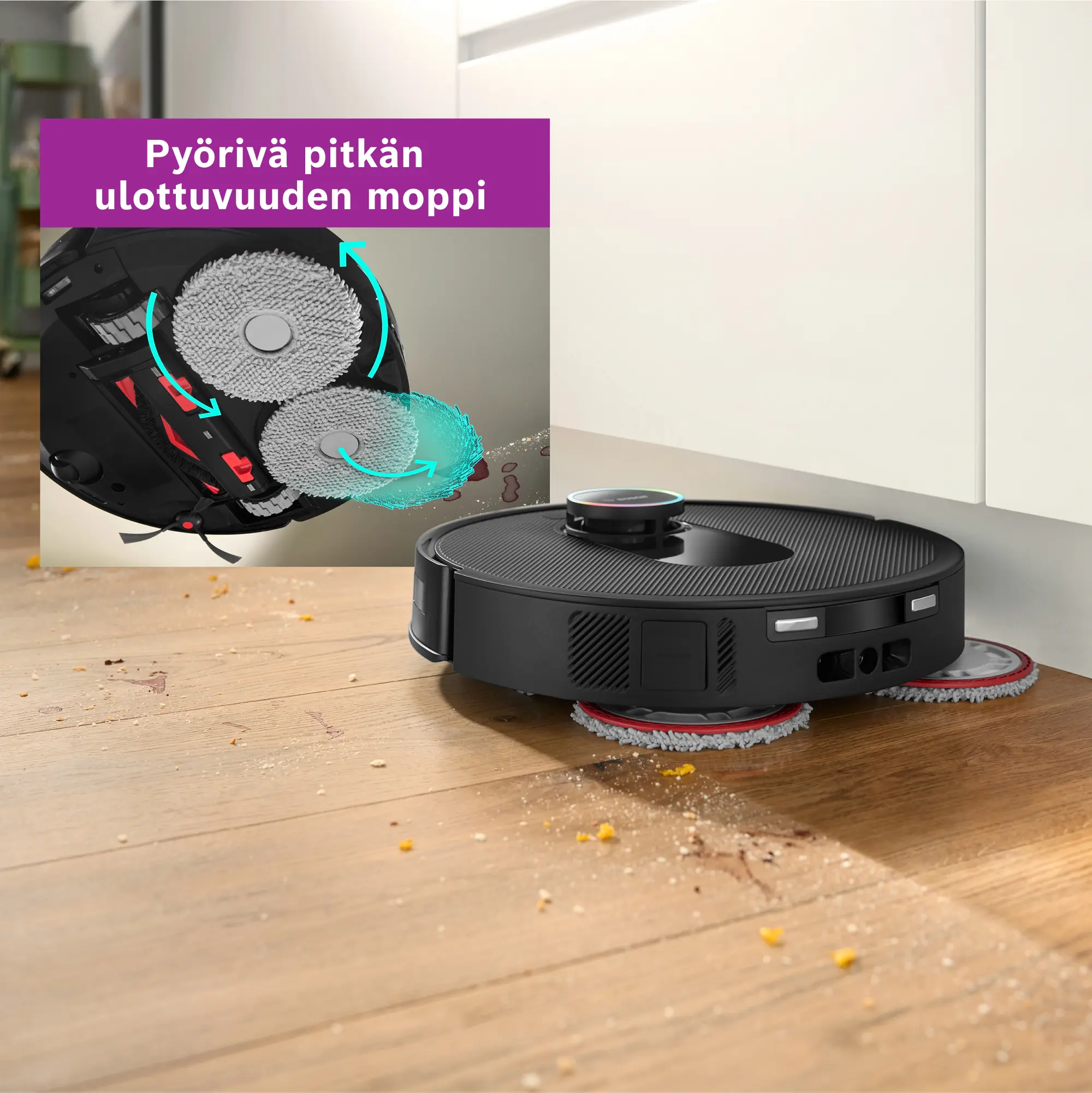 Kuva 5 tuotteesta BCRDW3BX