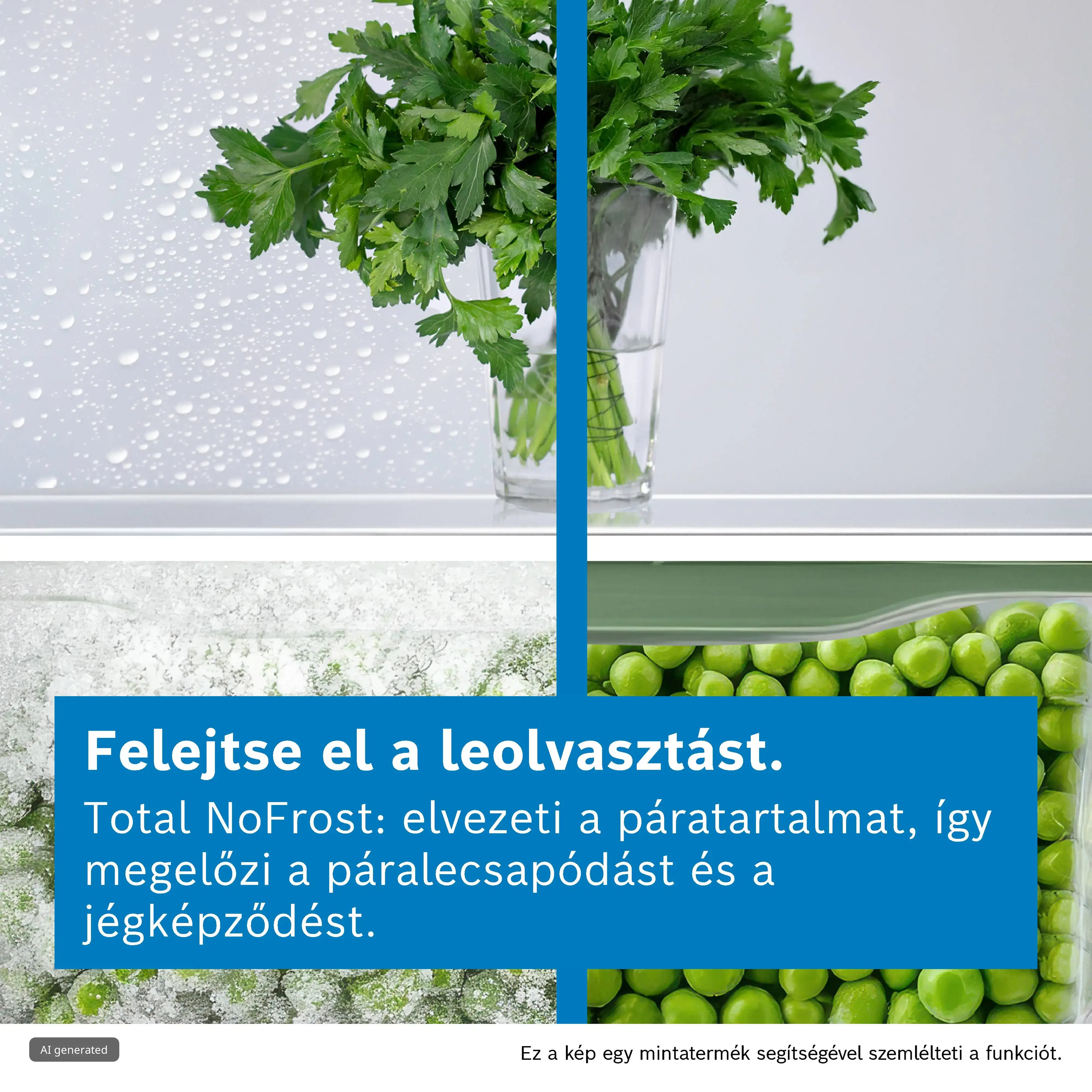 Fotó a termék Nr. 2 számáról KGN392LDF