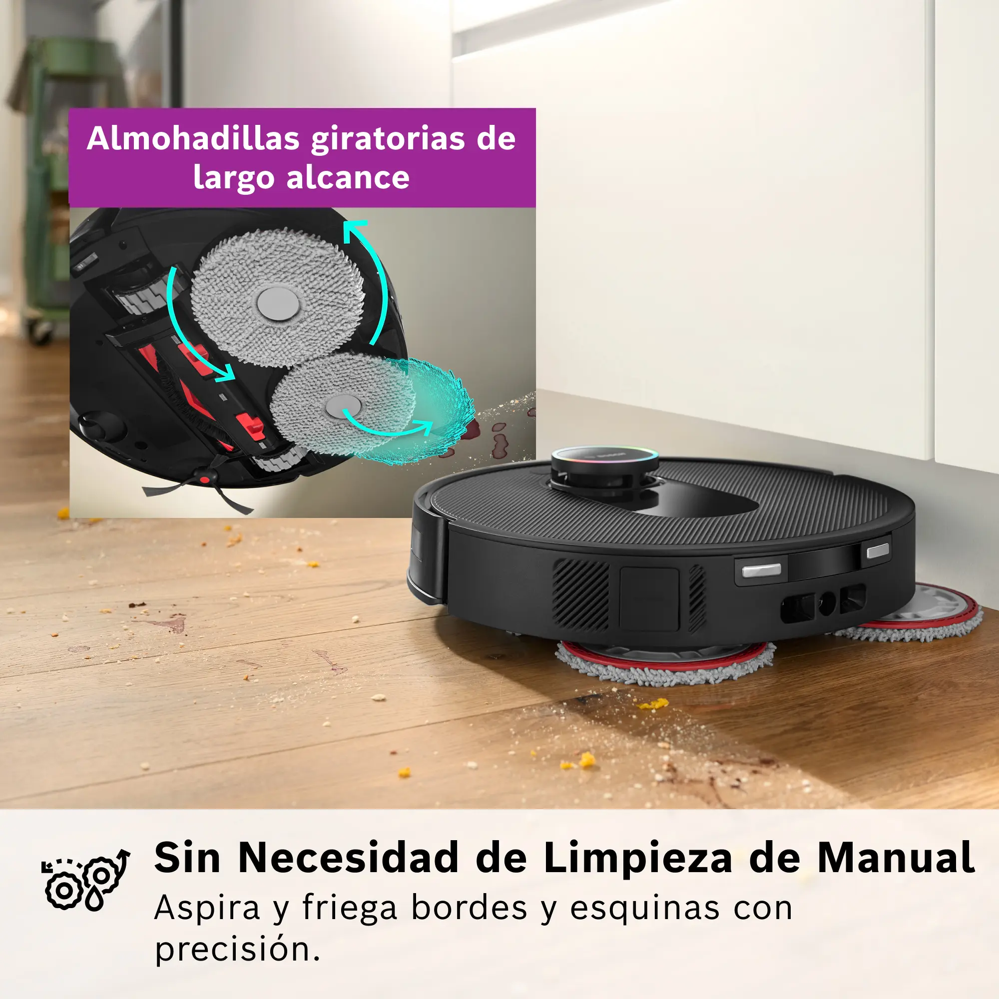 Foto n.º 4 del producto BCRDW3BX