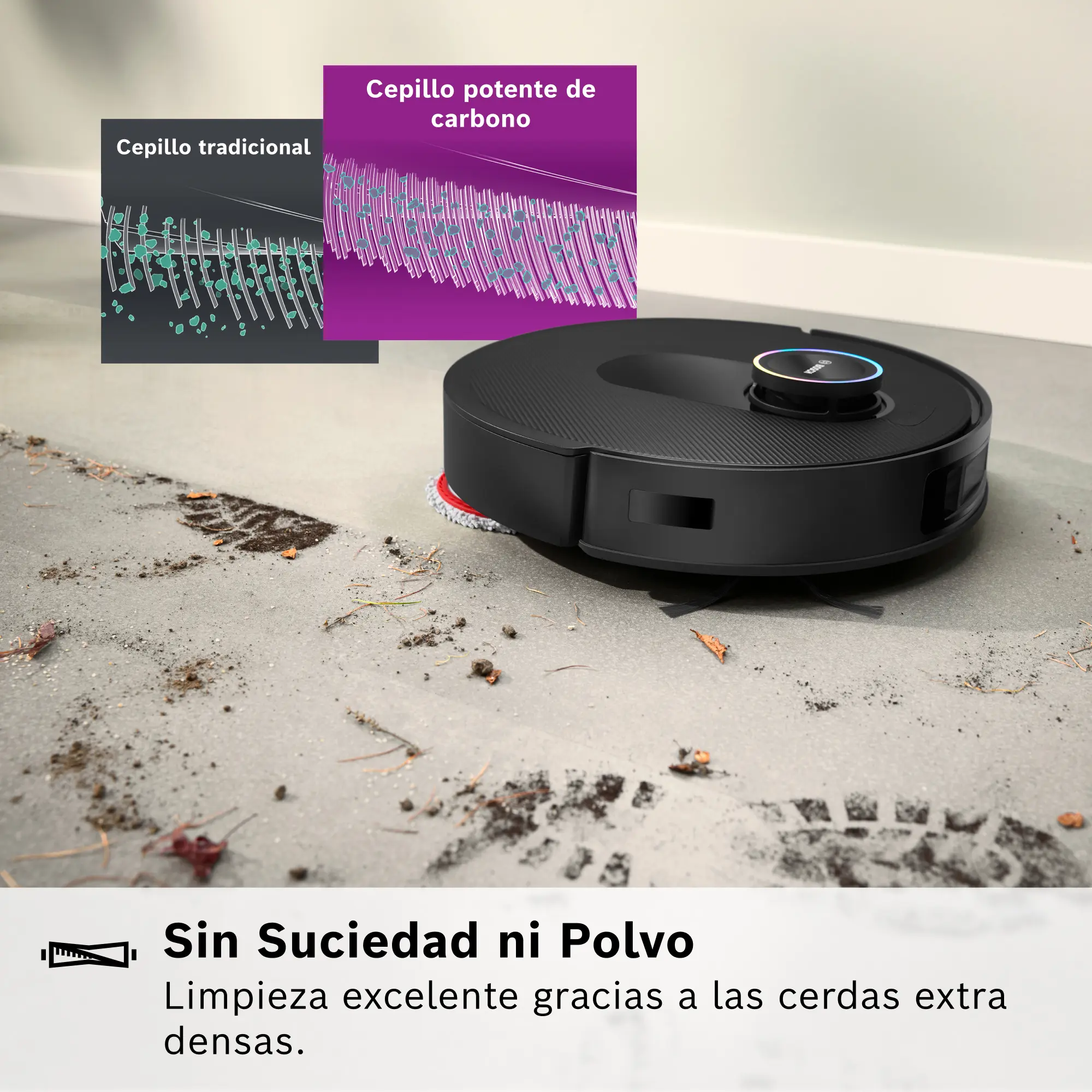 Foto n.º 3 del producto BCRDW3BX