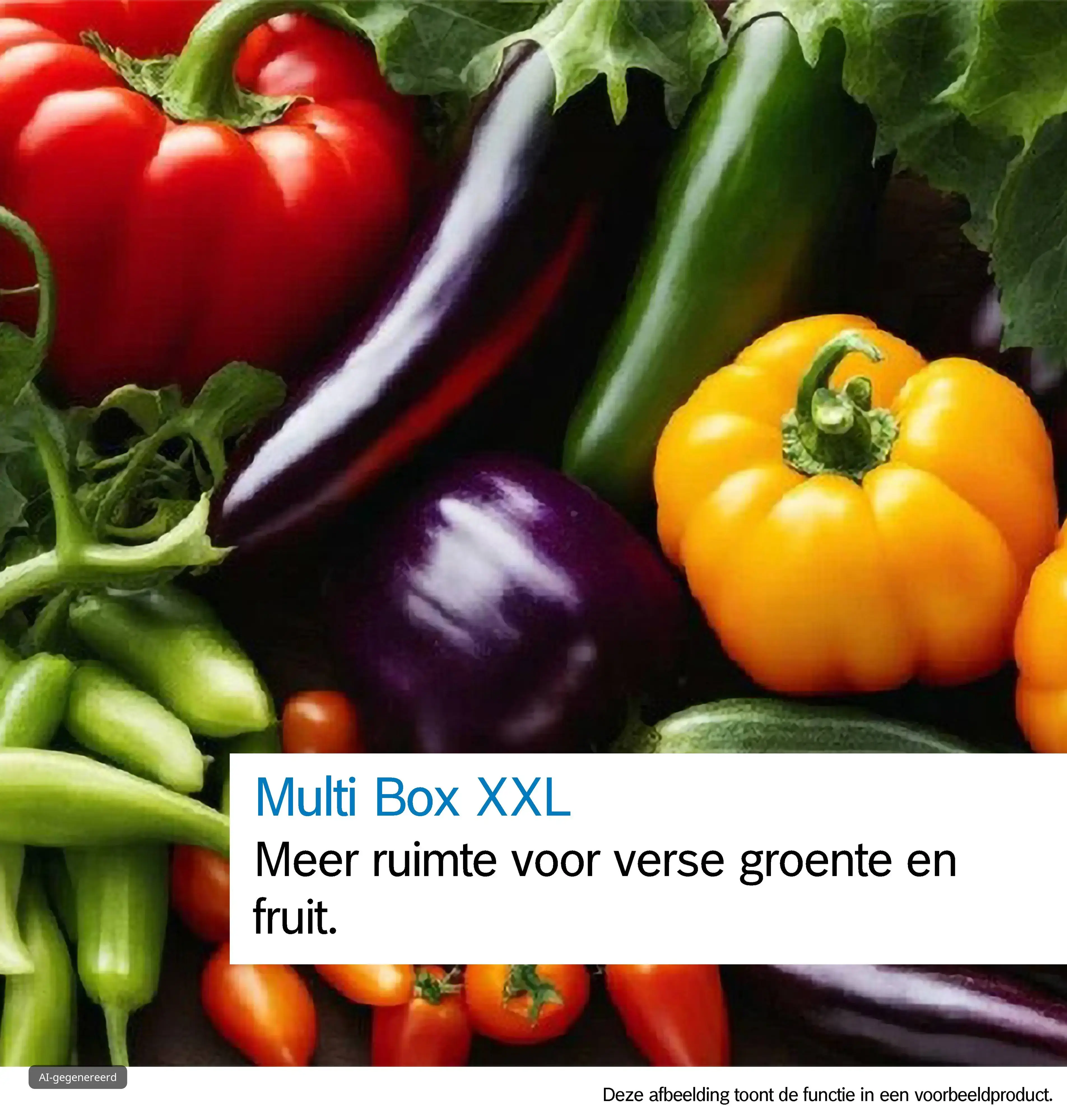 Foto nr. 5 van het product KFN96APEA