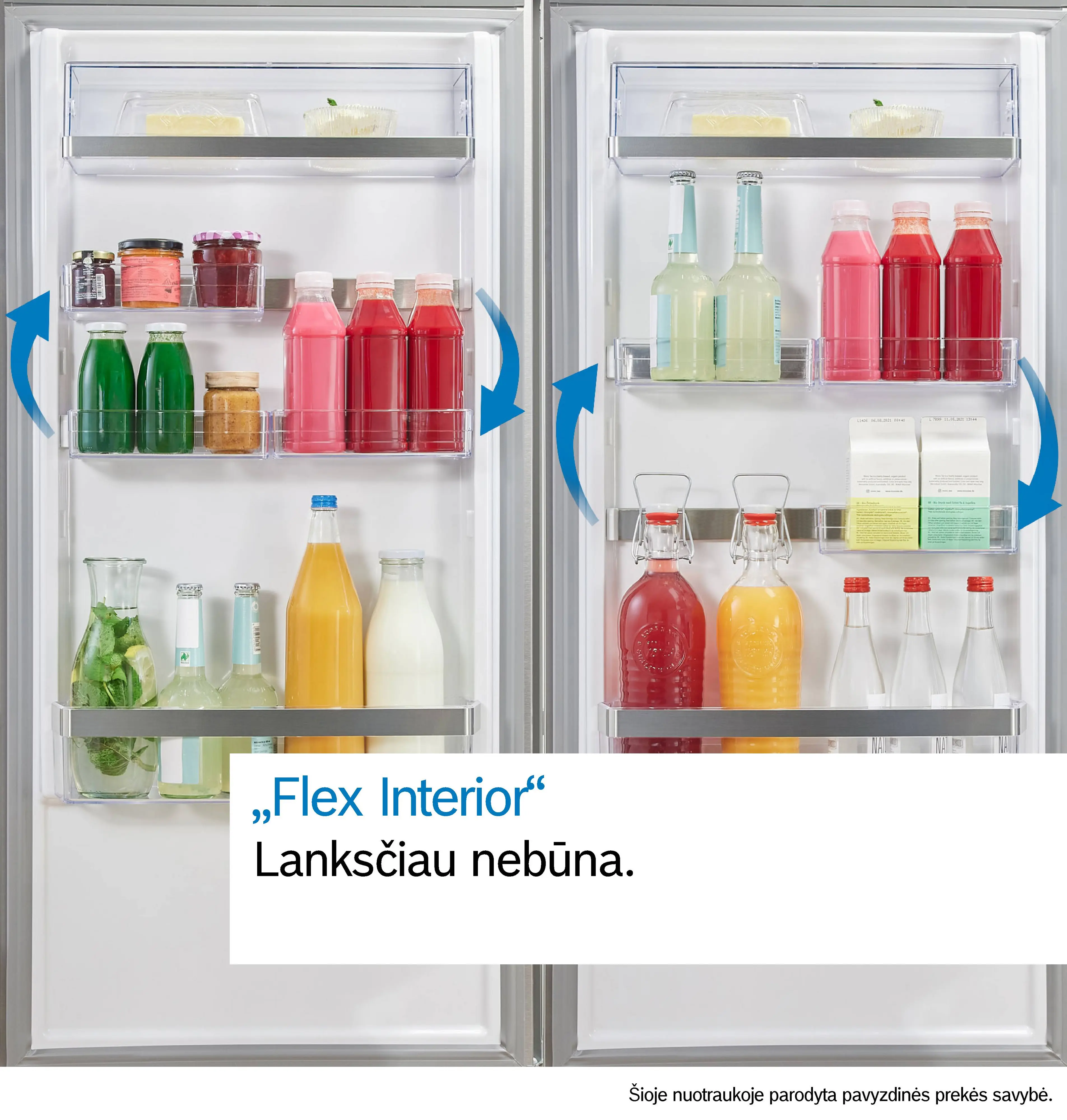 Foto nykščio Nr. 9