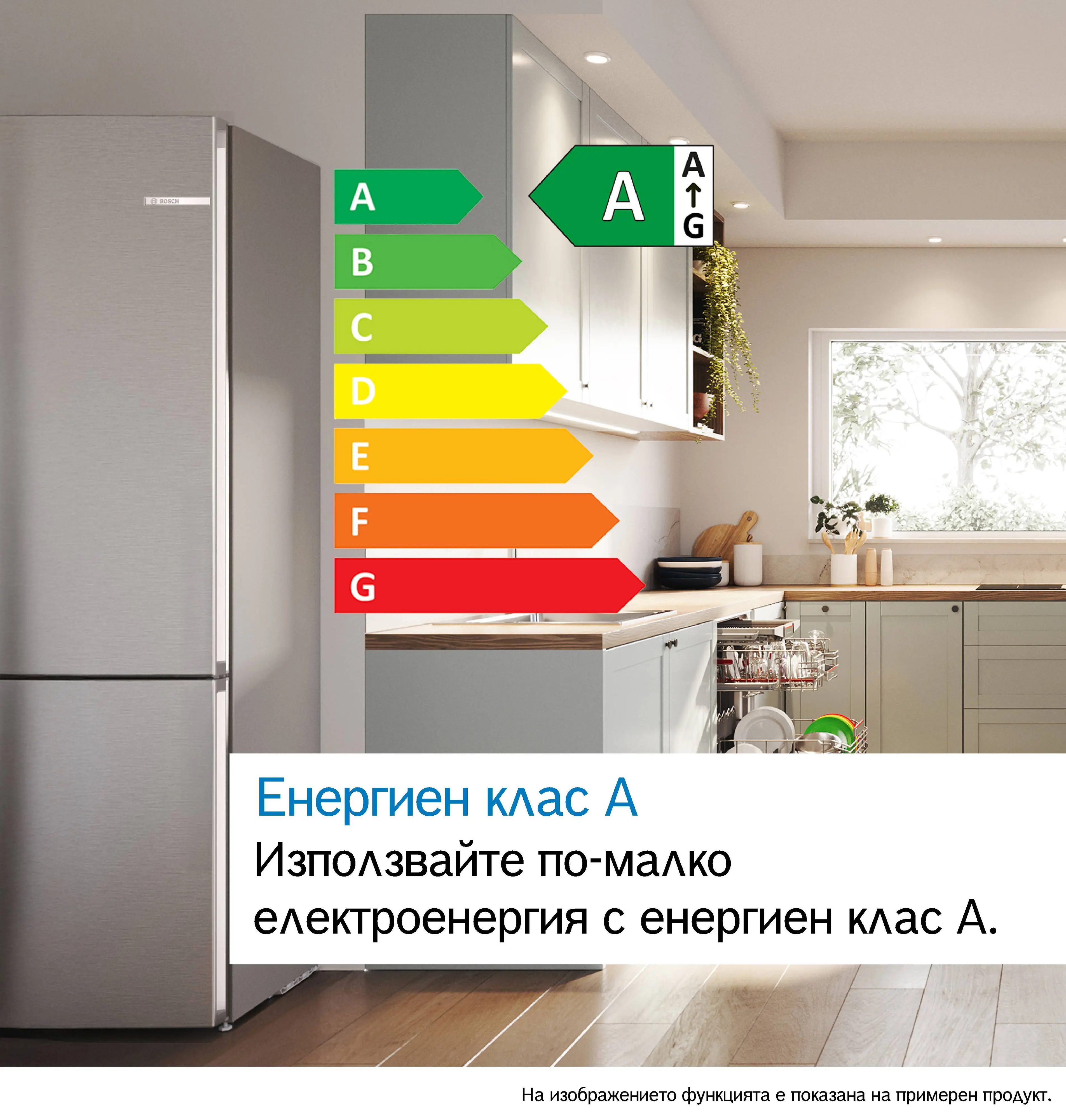 Изображение 6 на продукта KGN39AIAU