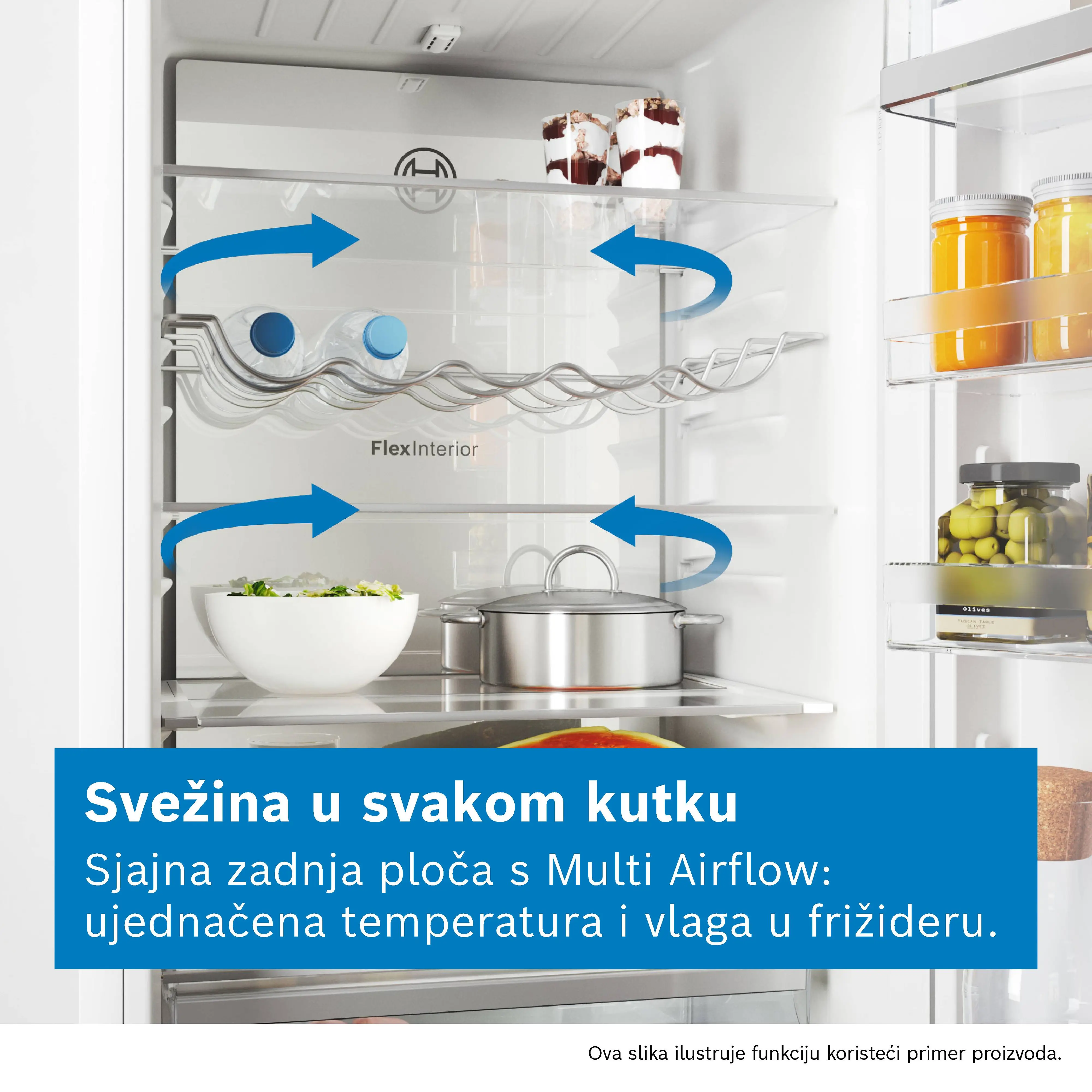 Fotografija Nr. 2 proizvoda KGN497WDF