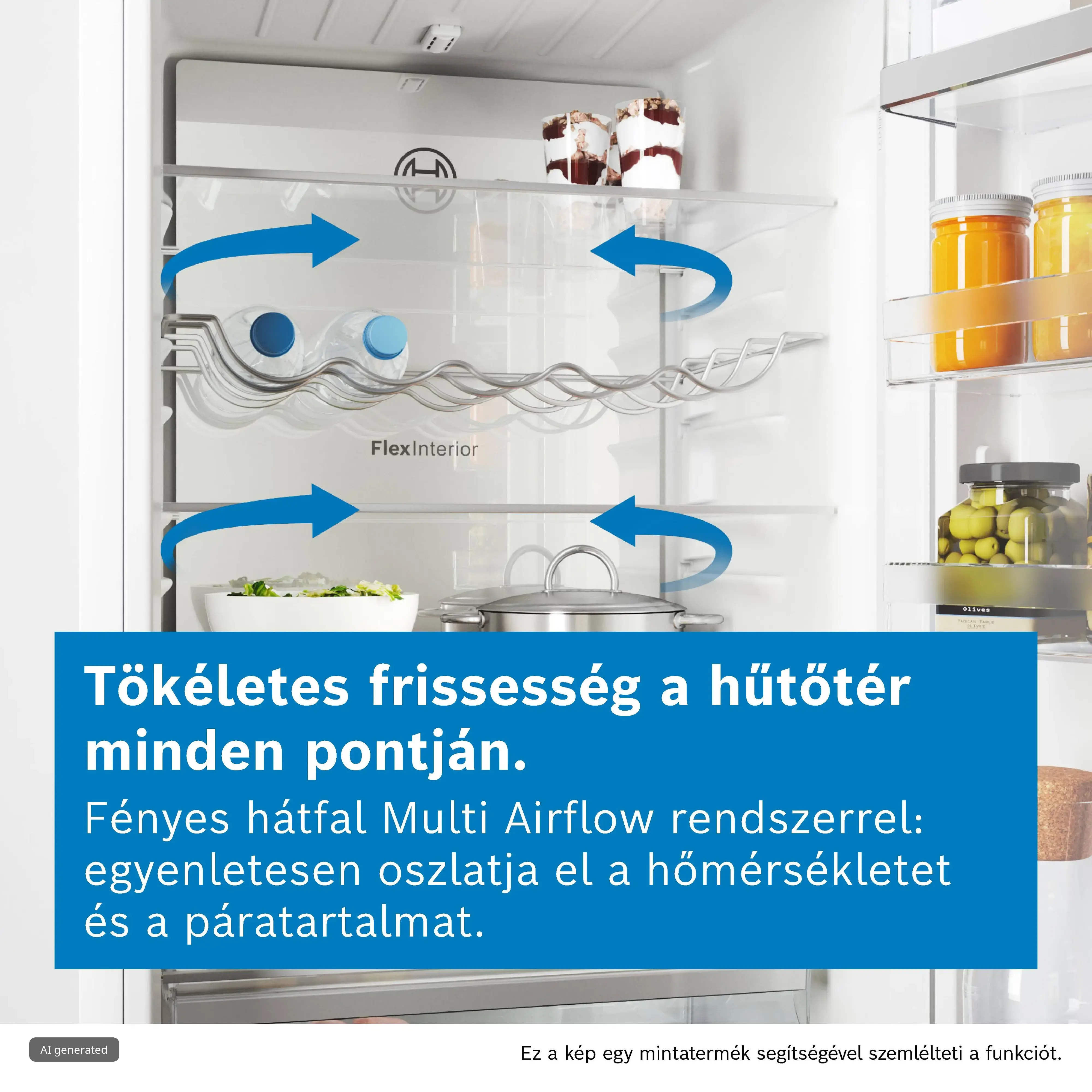 Fotó a termék Nr. 6 számáról KGN392LDF
