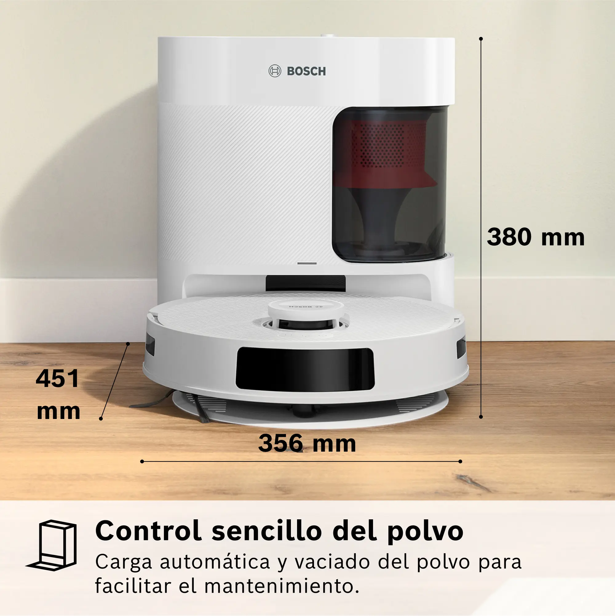 Foto n.º 5 del producto BCRD1W----B