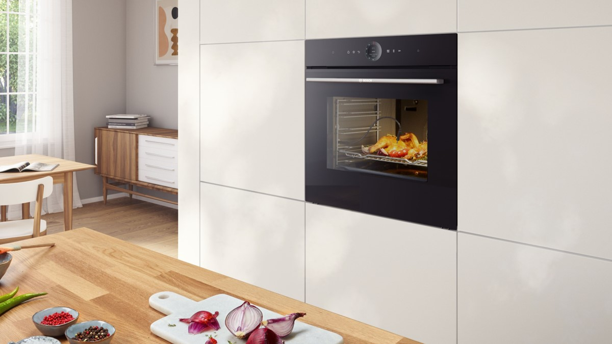 Cookers and Ovens