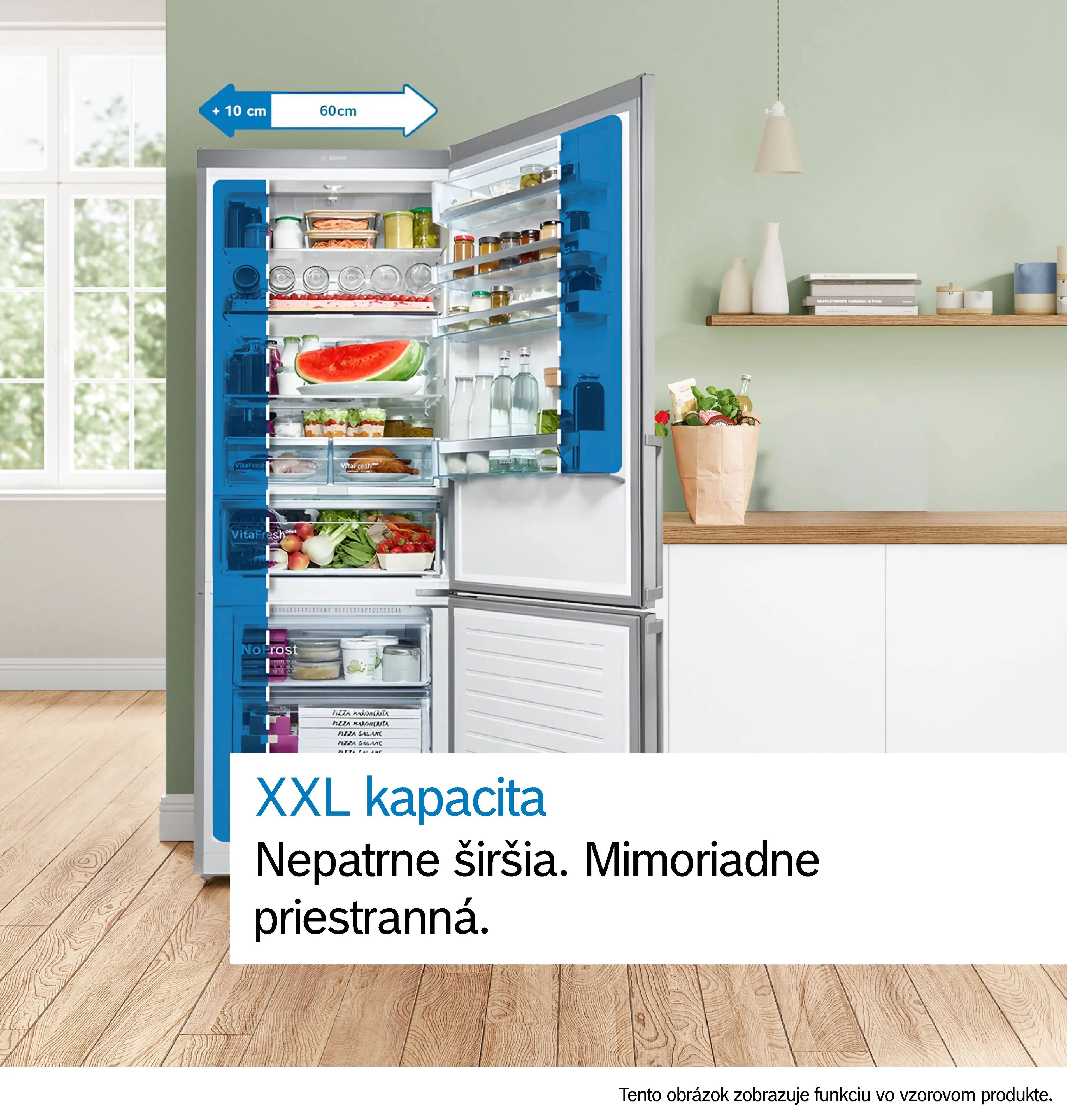 Foto č.: 2 produktu KGP86AXB0N