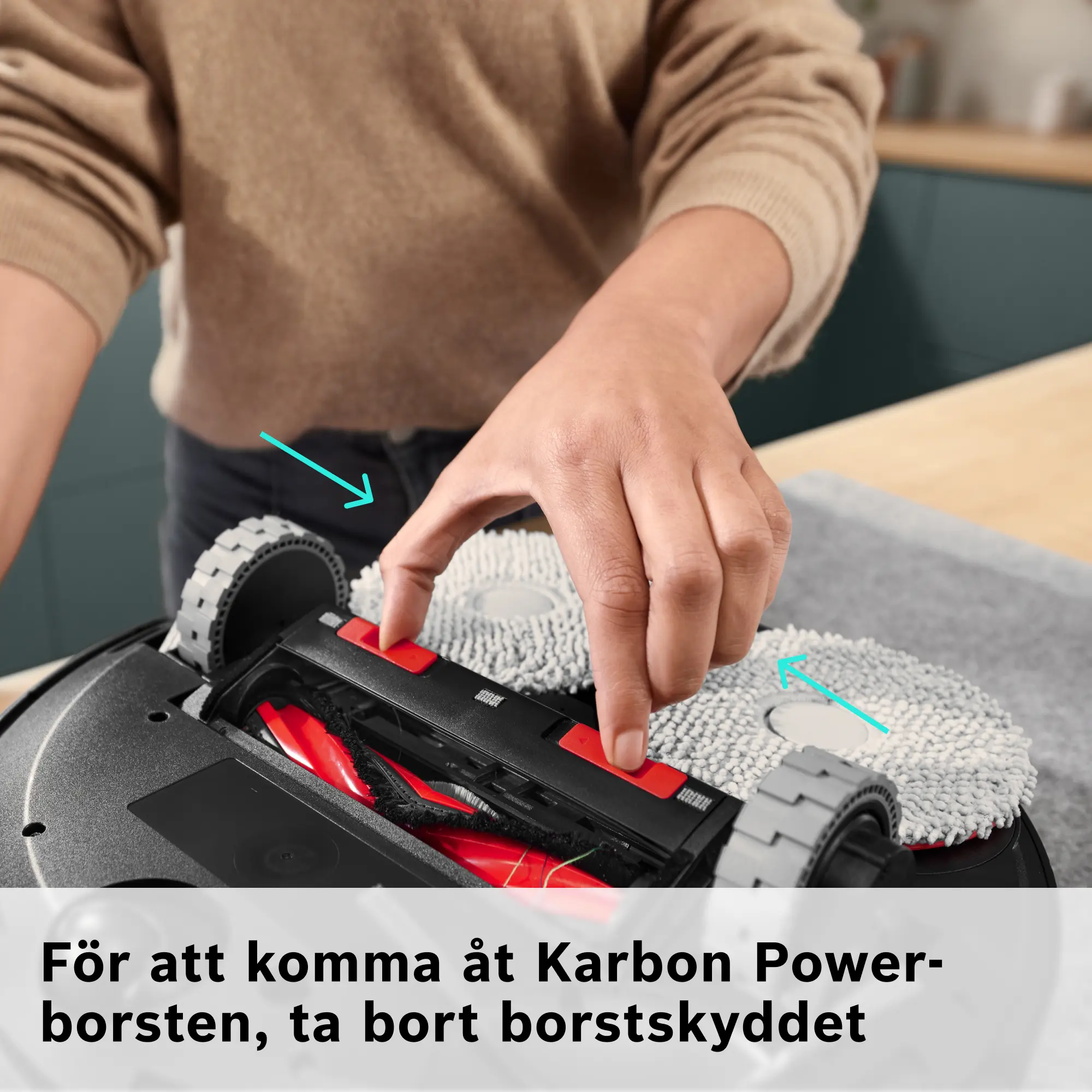 Foto Nr. 2 av produkten BHZRCR