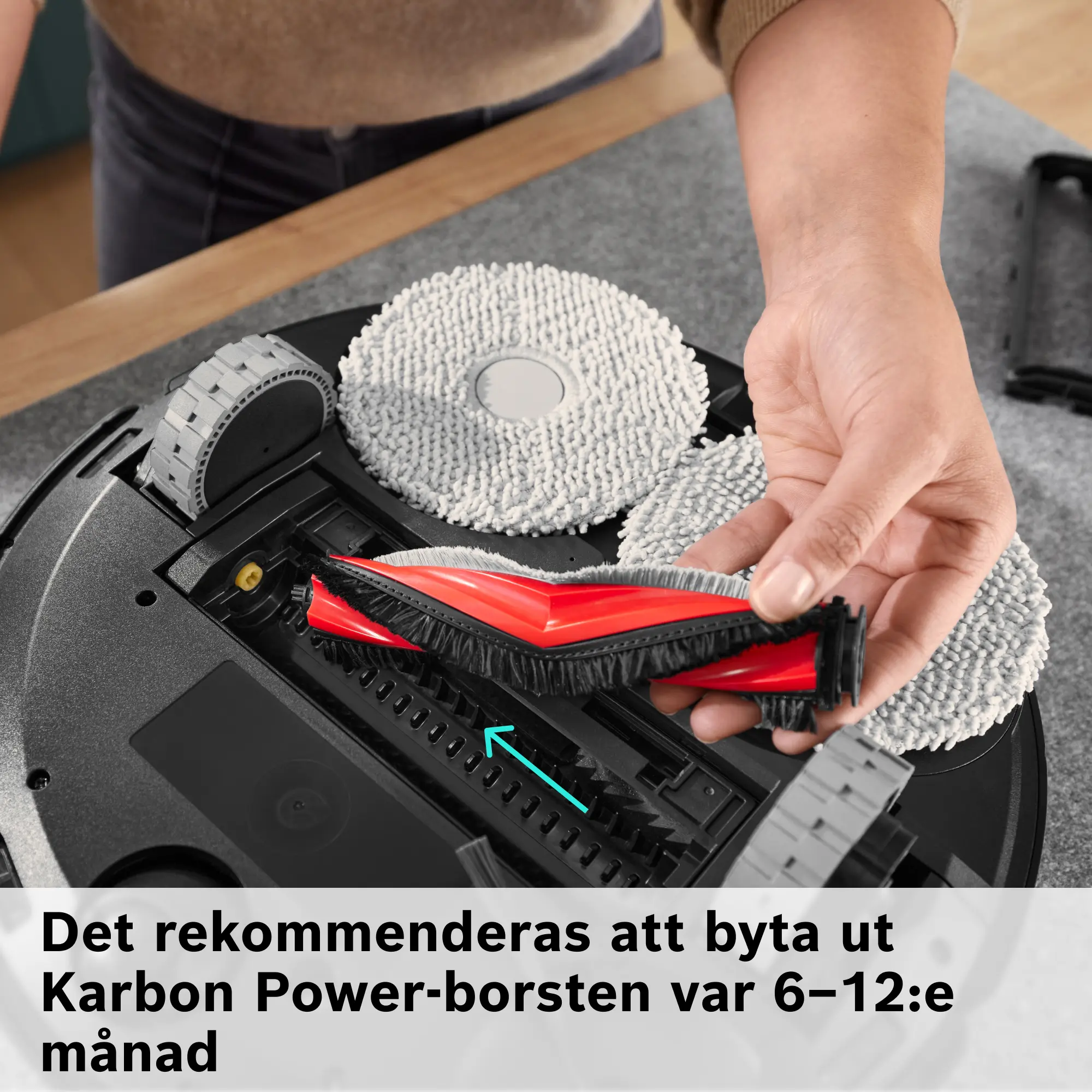 Foto Nr. 3 av produkten BHZRCR