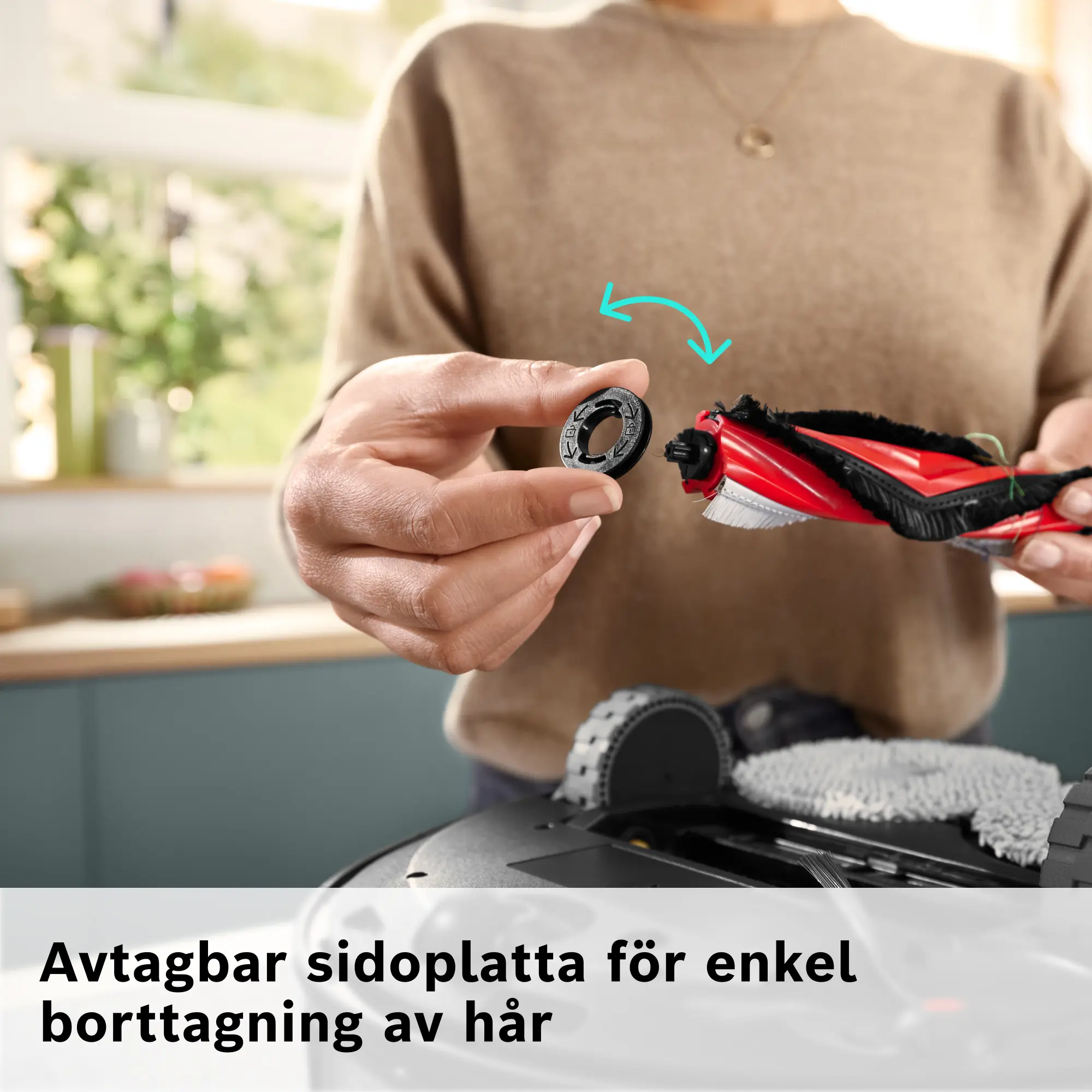 Foto Nr. 6 av produkten BHZRCR
