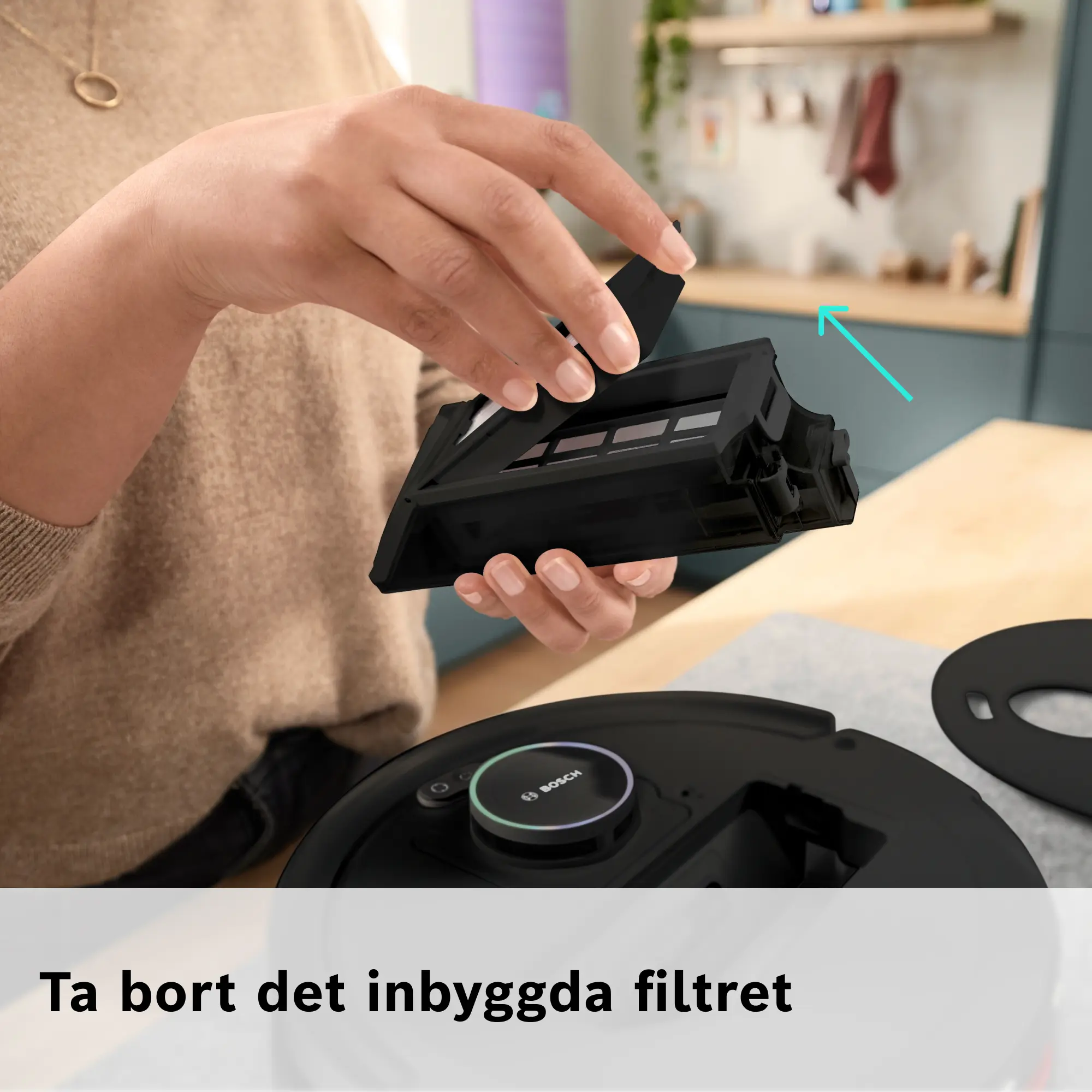 Foto Nr. 4 av produkten BHZRF3