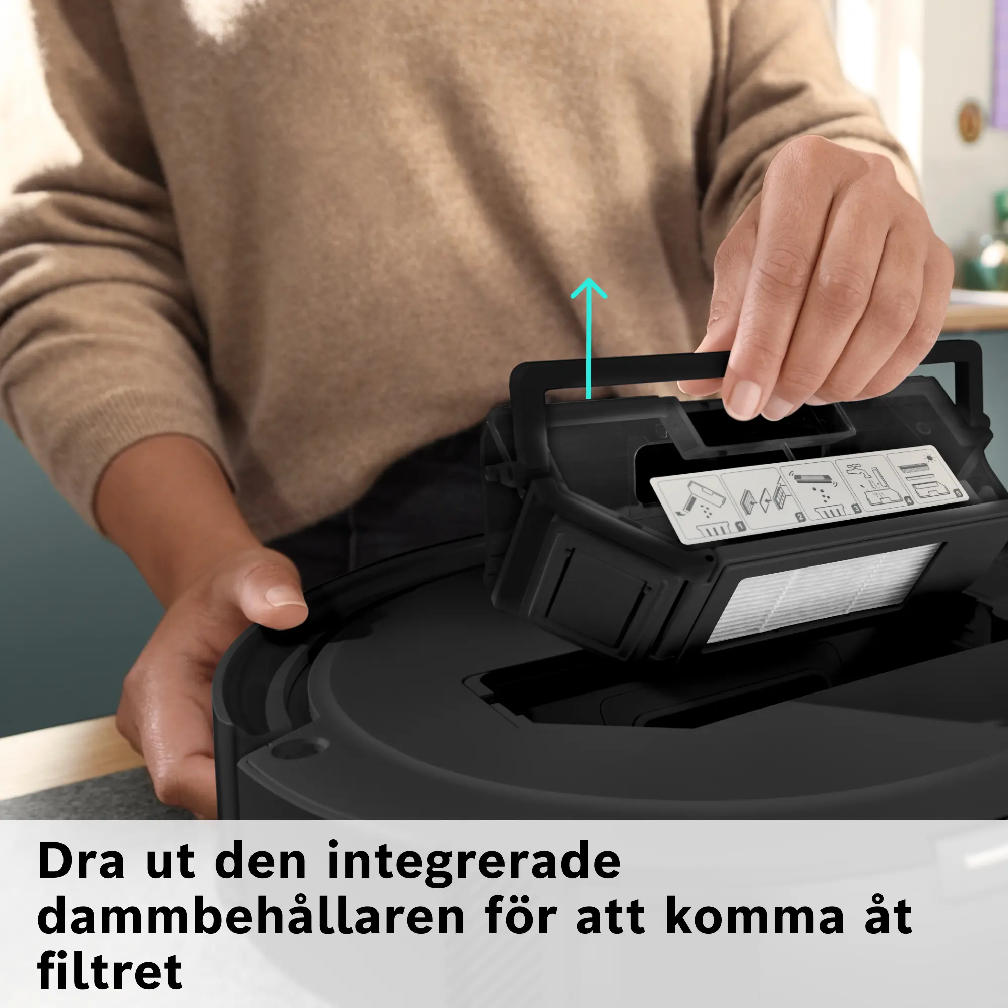 Foto Nr. 5 av produkten BHZRF3