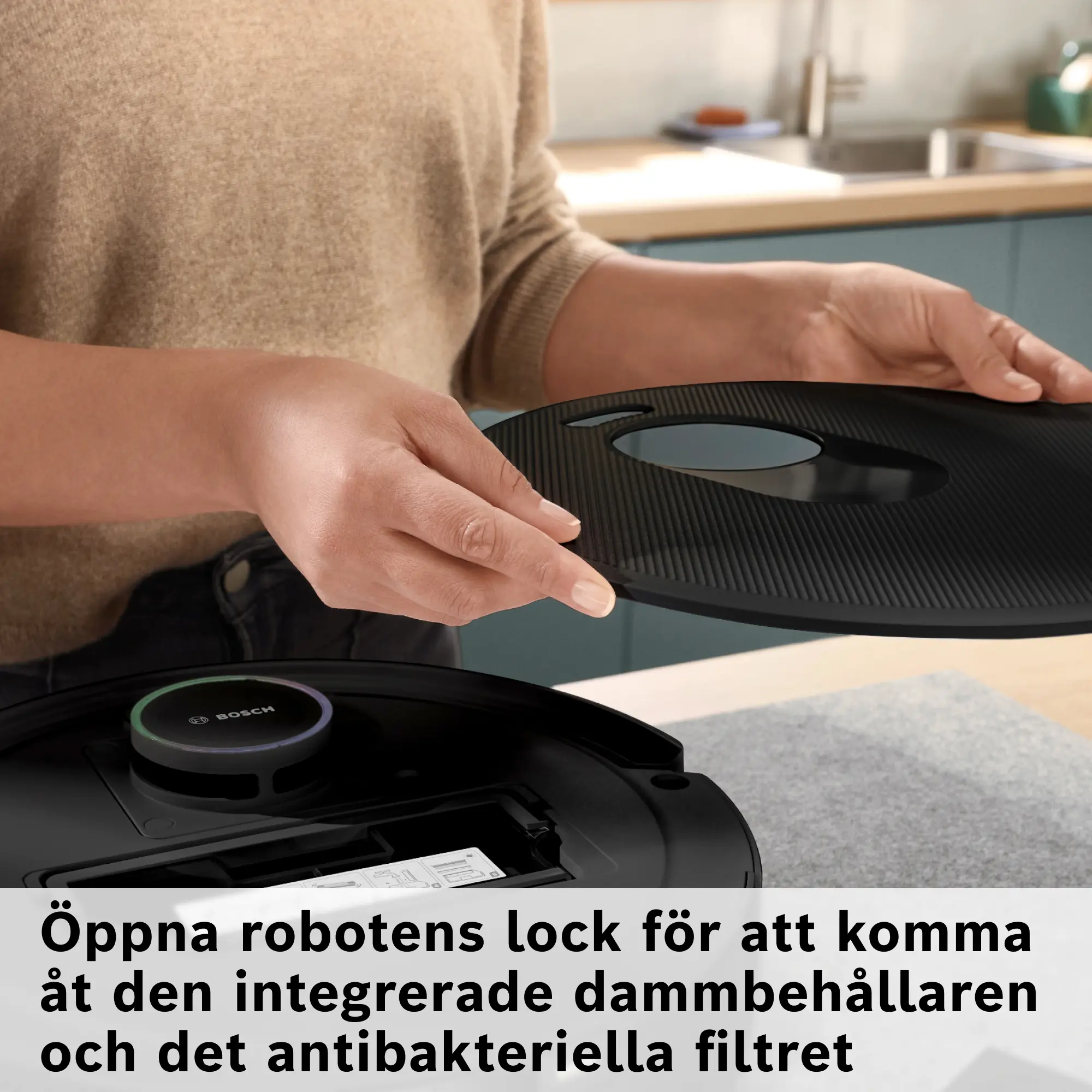 Foto Nr. 3 av produkten BHZRFAB3