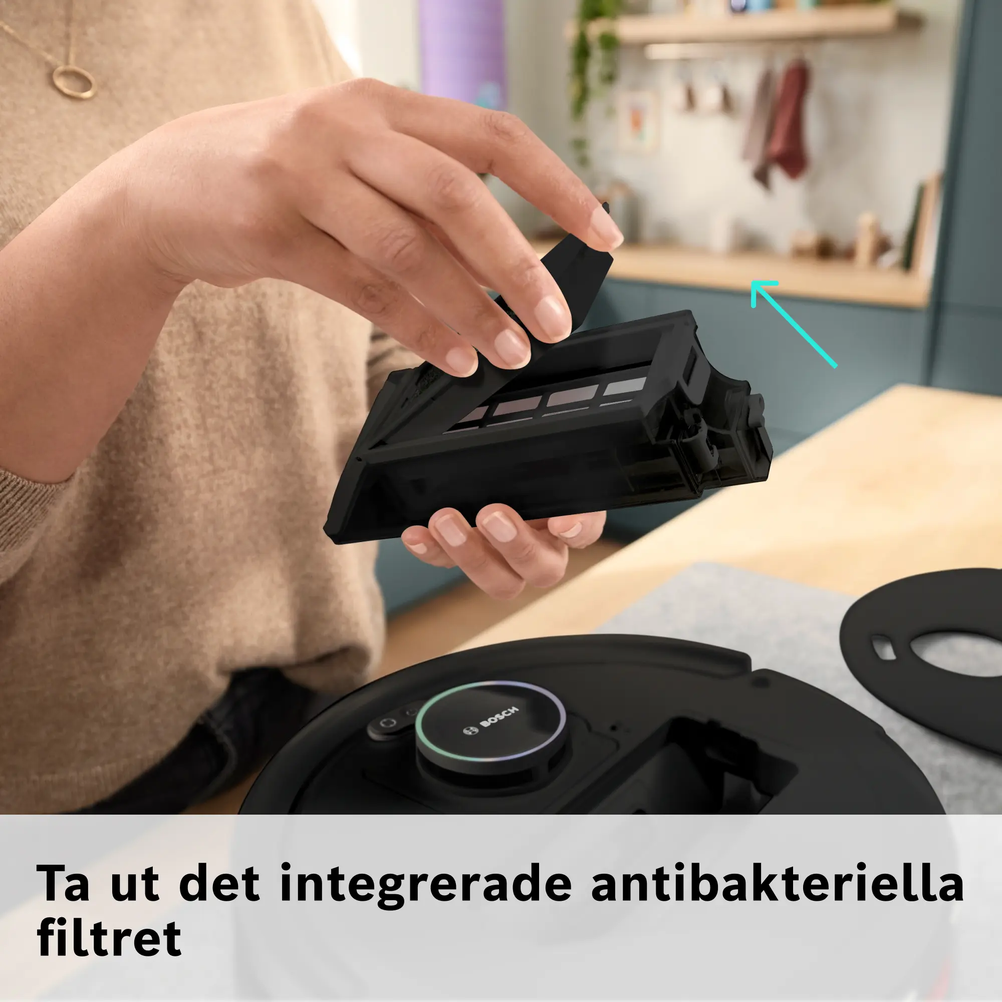 Foto Nr. 5 av produkten BHZRFAB3
