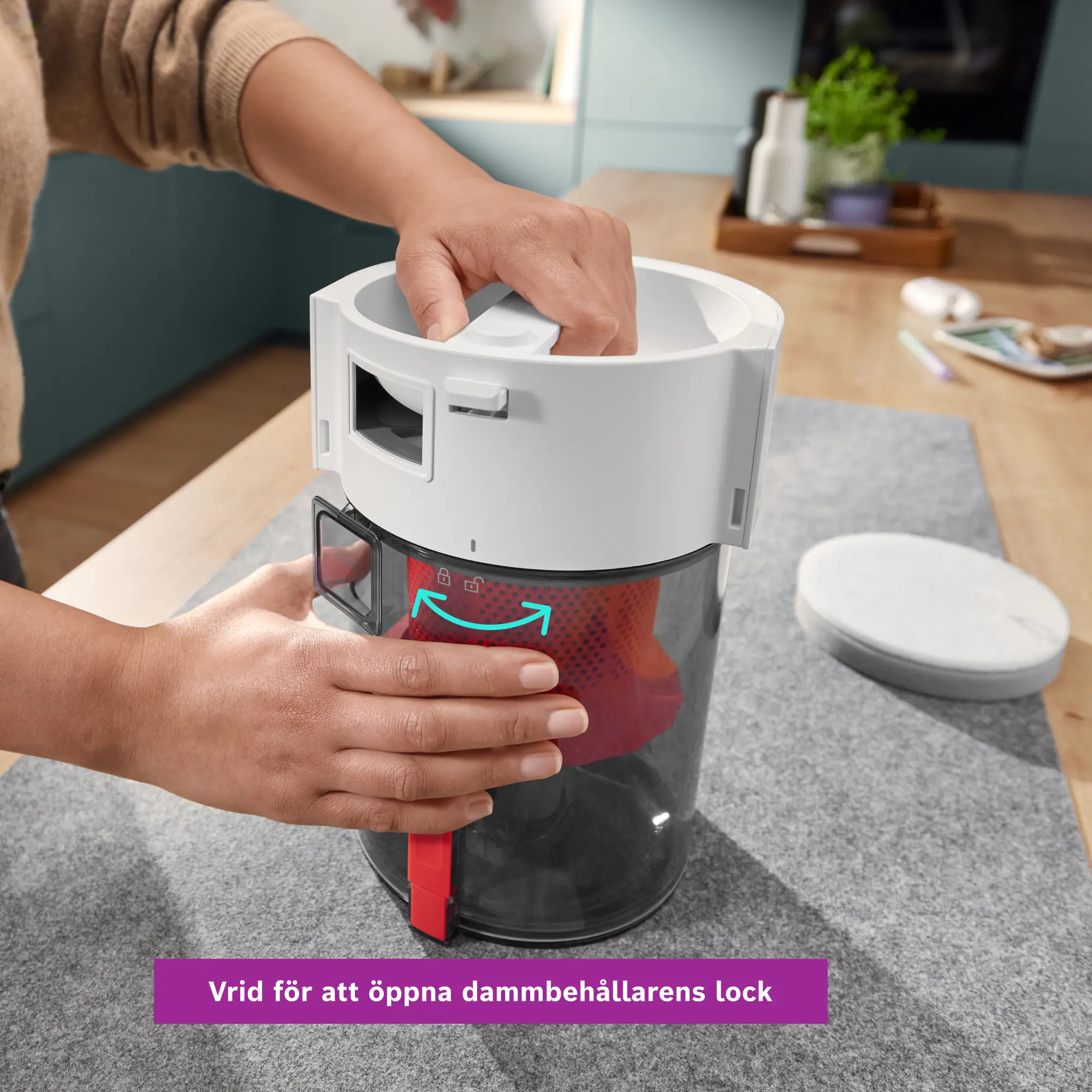 Foto Nr. 4 av produkten BHZRSFD