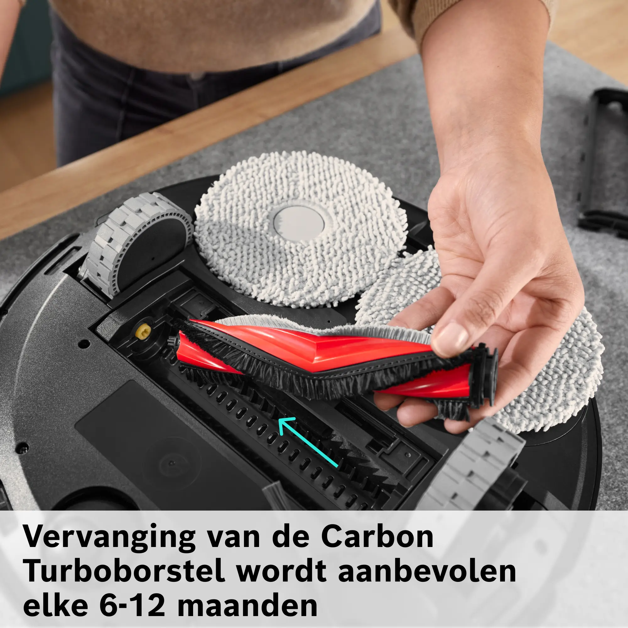 Foto nr. 5 van het product BHZRCR