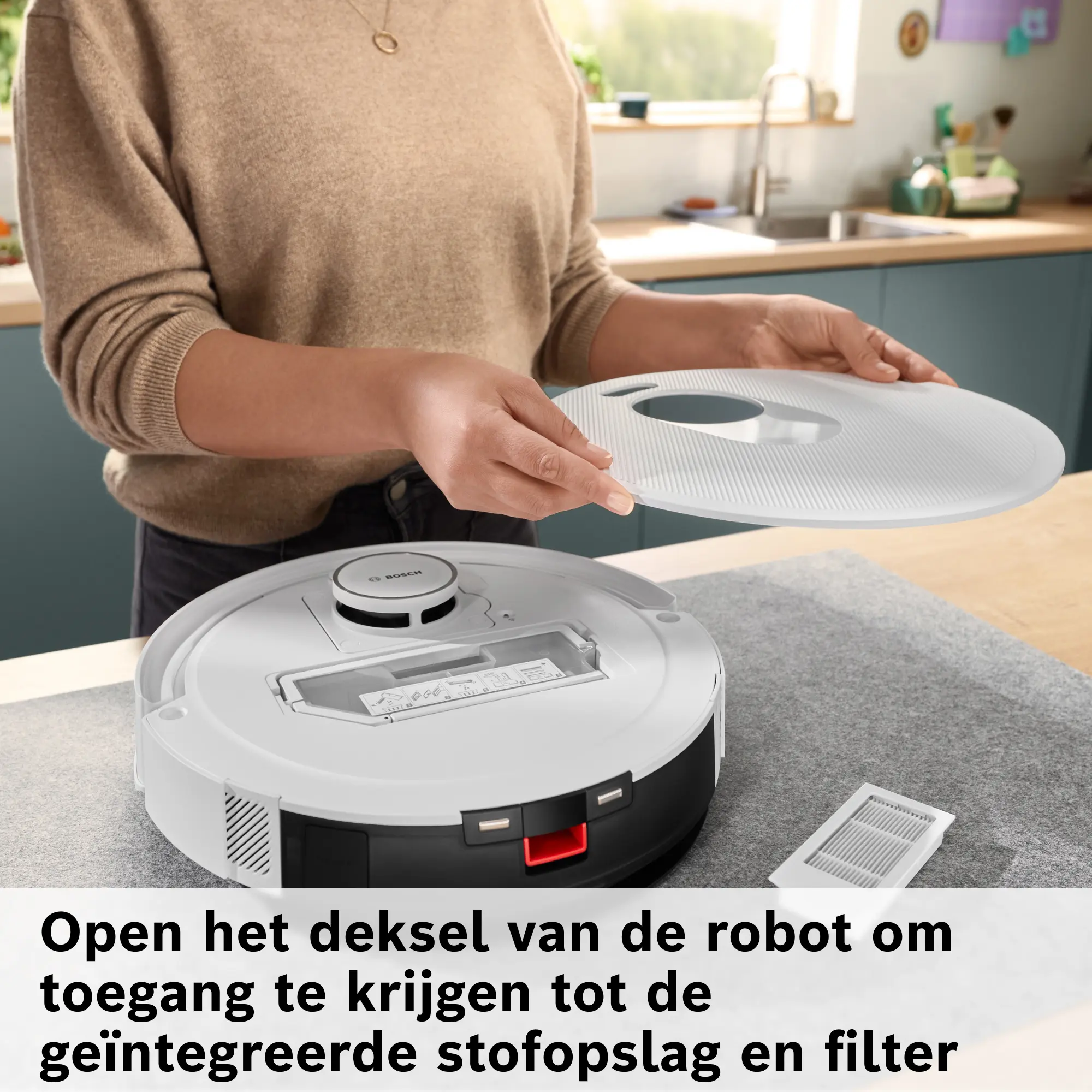 Foto nr. 2 van het product BHZRF12