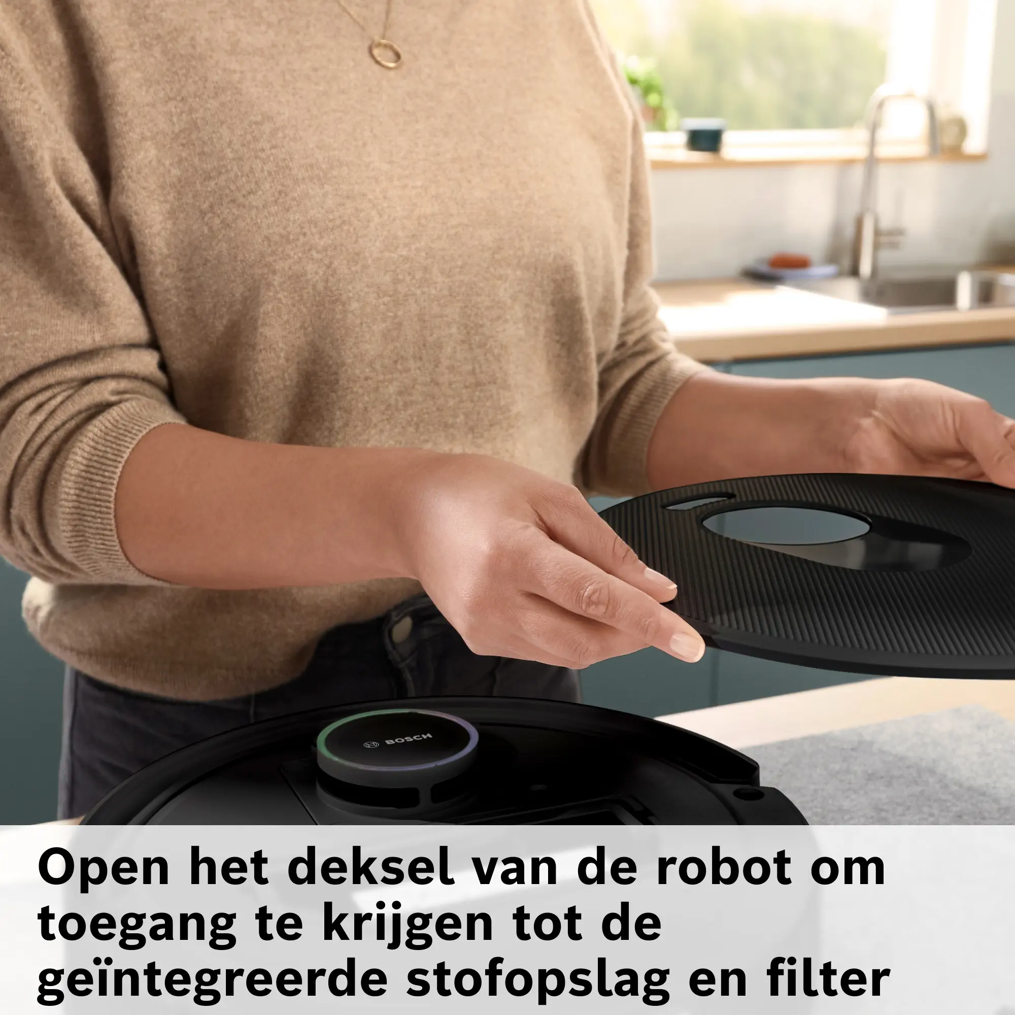 Foto nr. 2 van het product BHZRF3