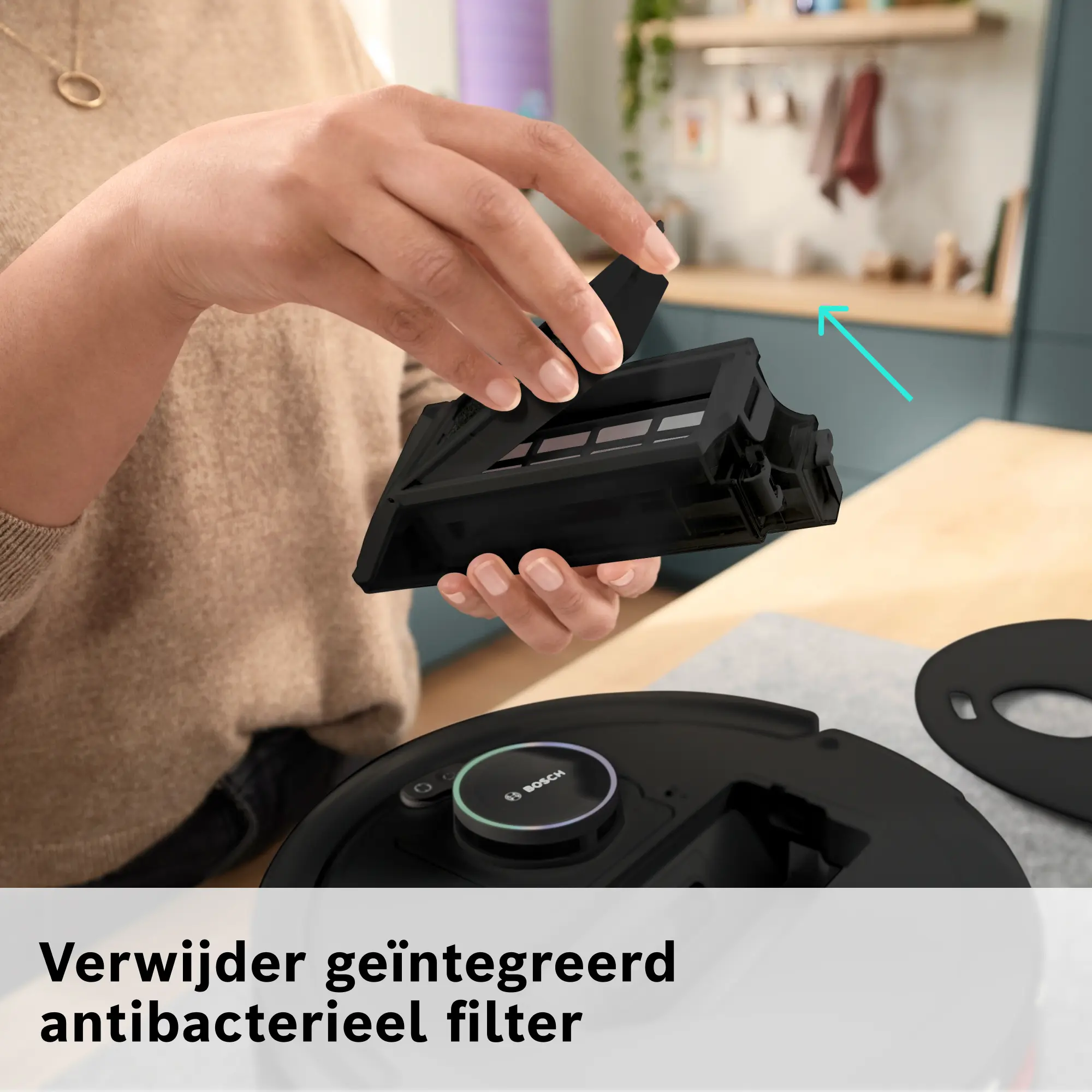 Foto nr. 4 van het product BHZRFAB3