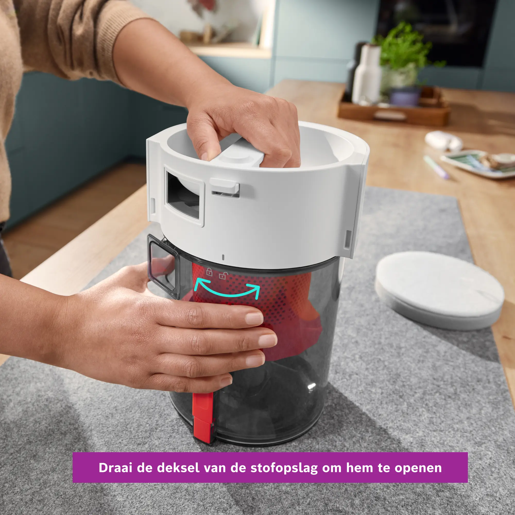 Foto nr. 3 van het product BHZRSFD