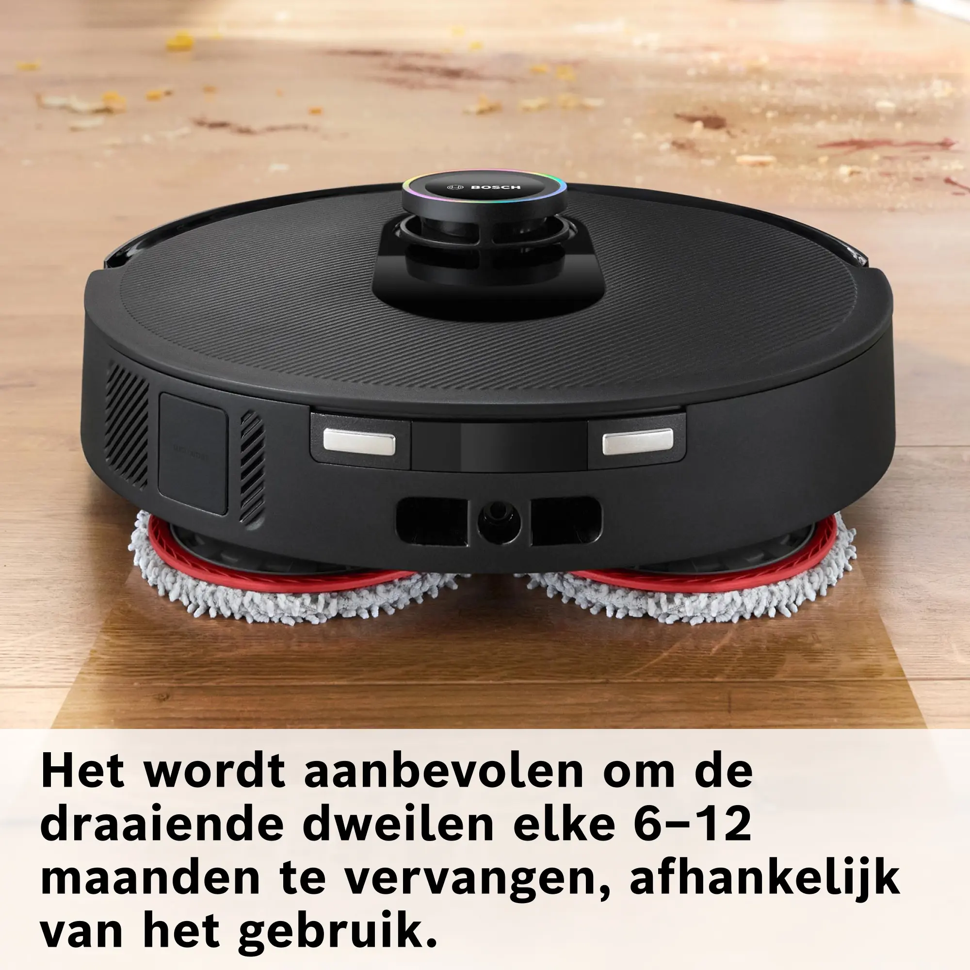 Foto nr. 5 van het product BHZRMP3---B