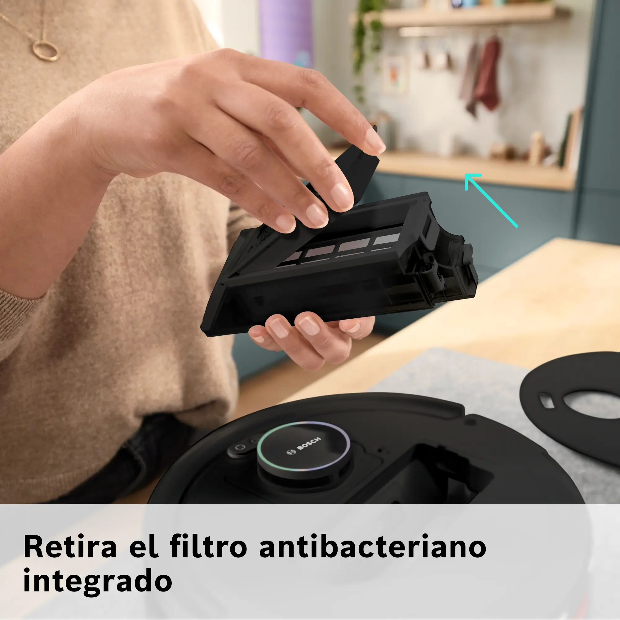 Foto n.º 4 del producto BHZRFAB3