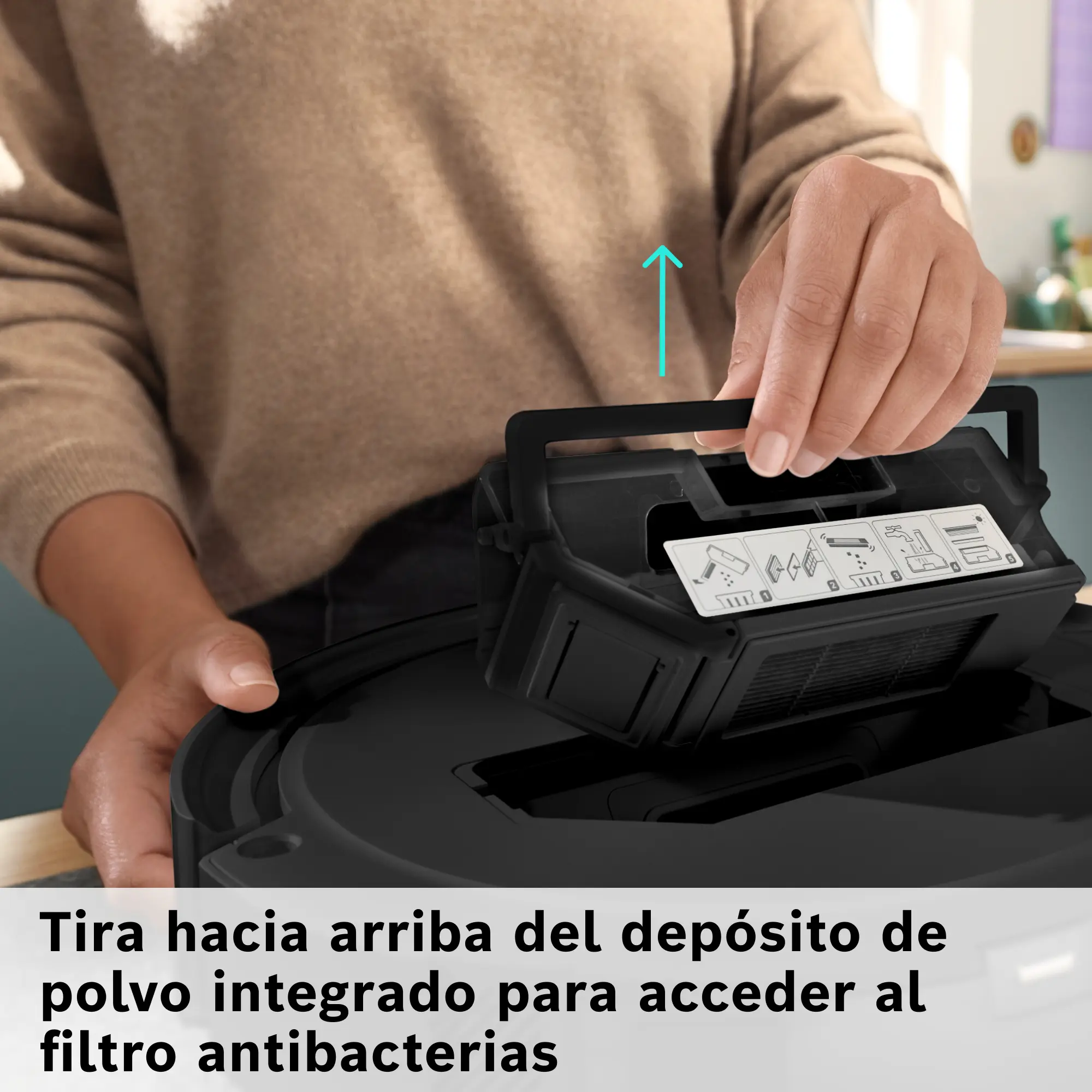 Foto n.º 3 del producto BHZRFAB3