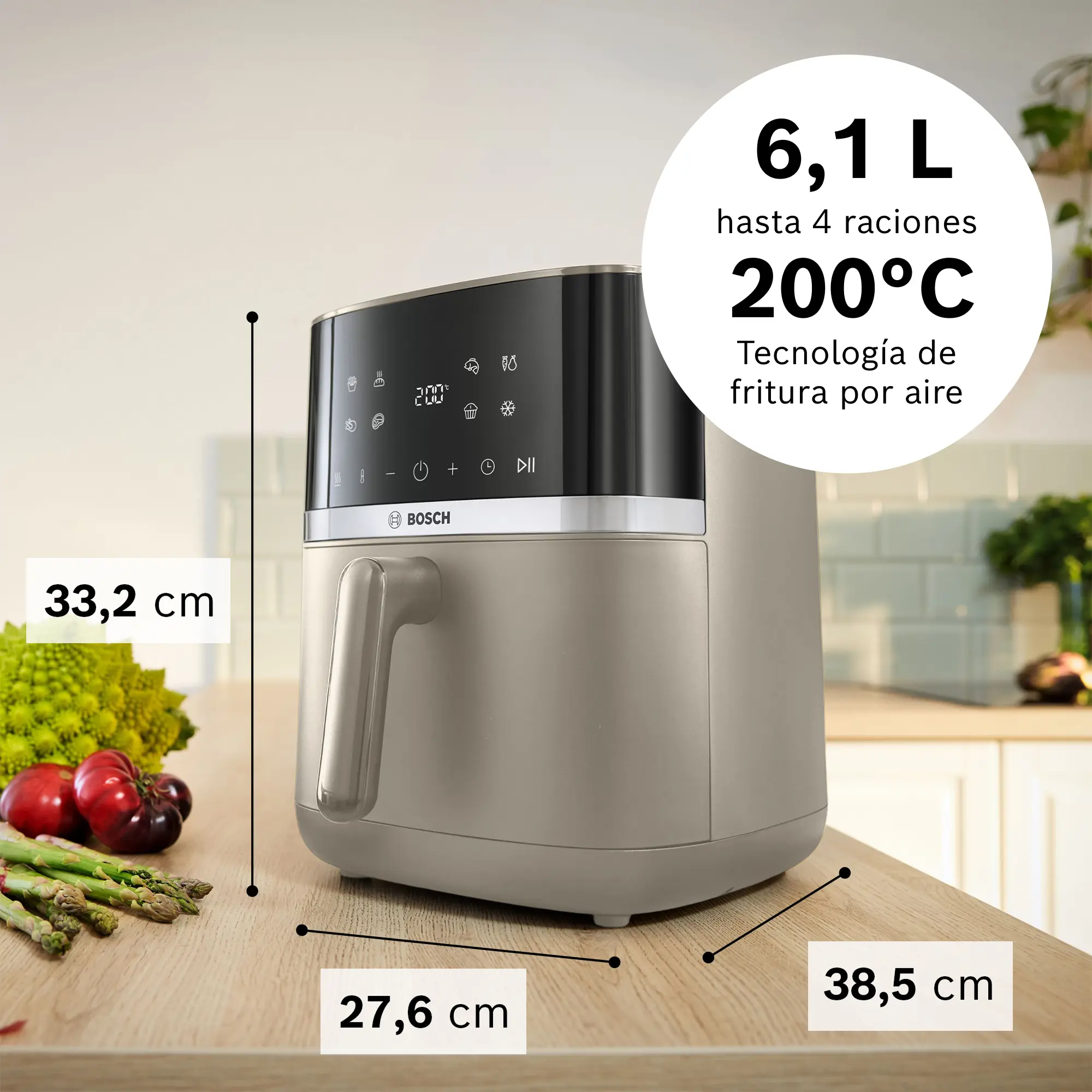Foto n.º 5 del producto MAF462C0