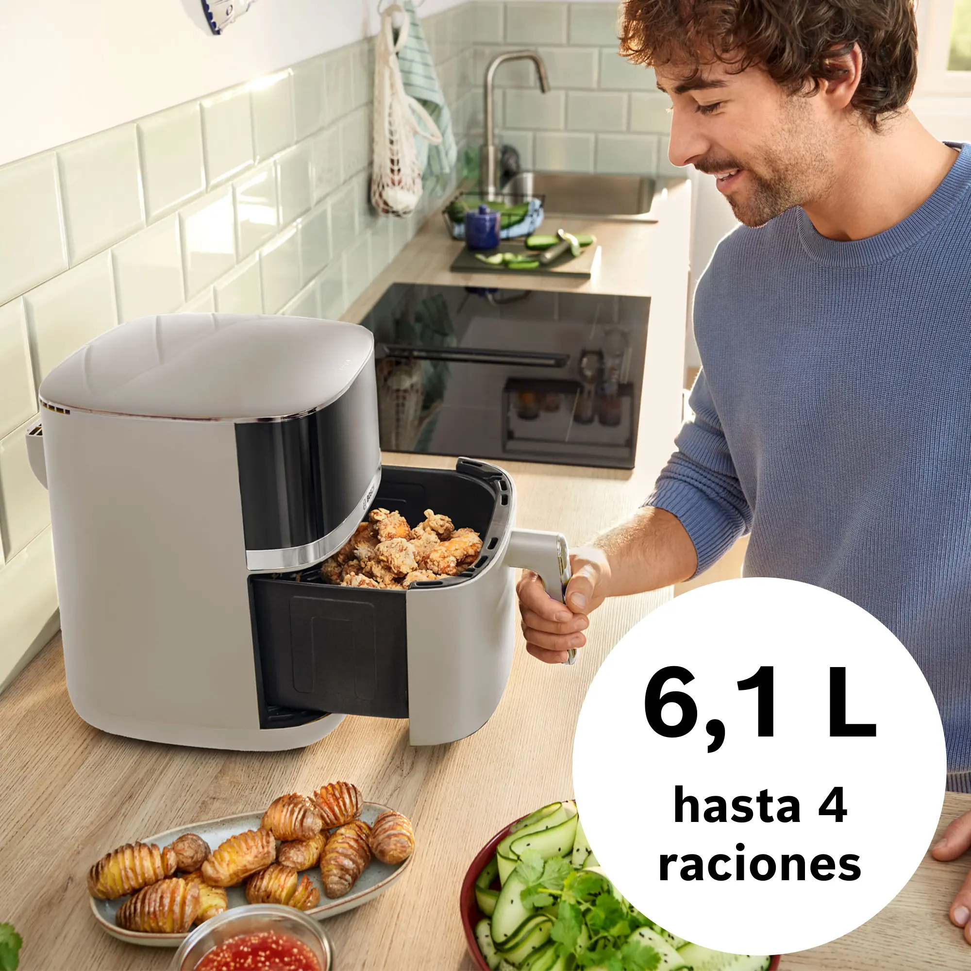 Foto n.º 2 del producto MAF462C0