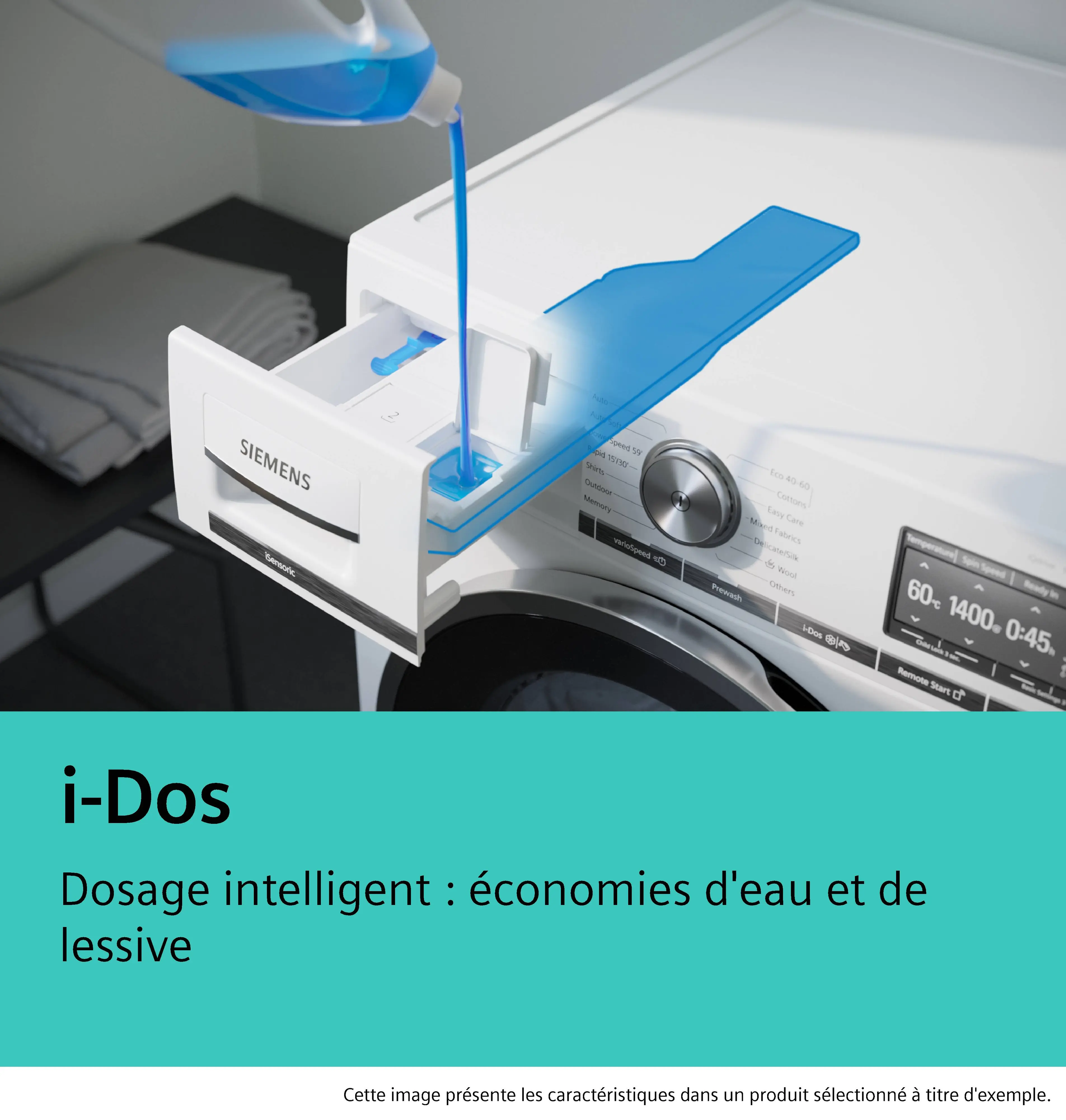 Photo n° 2 du produit WG56N2AHFR
