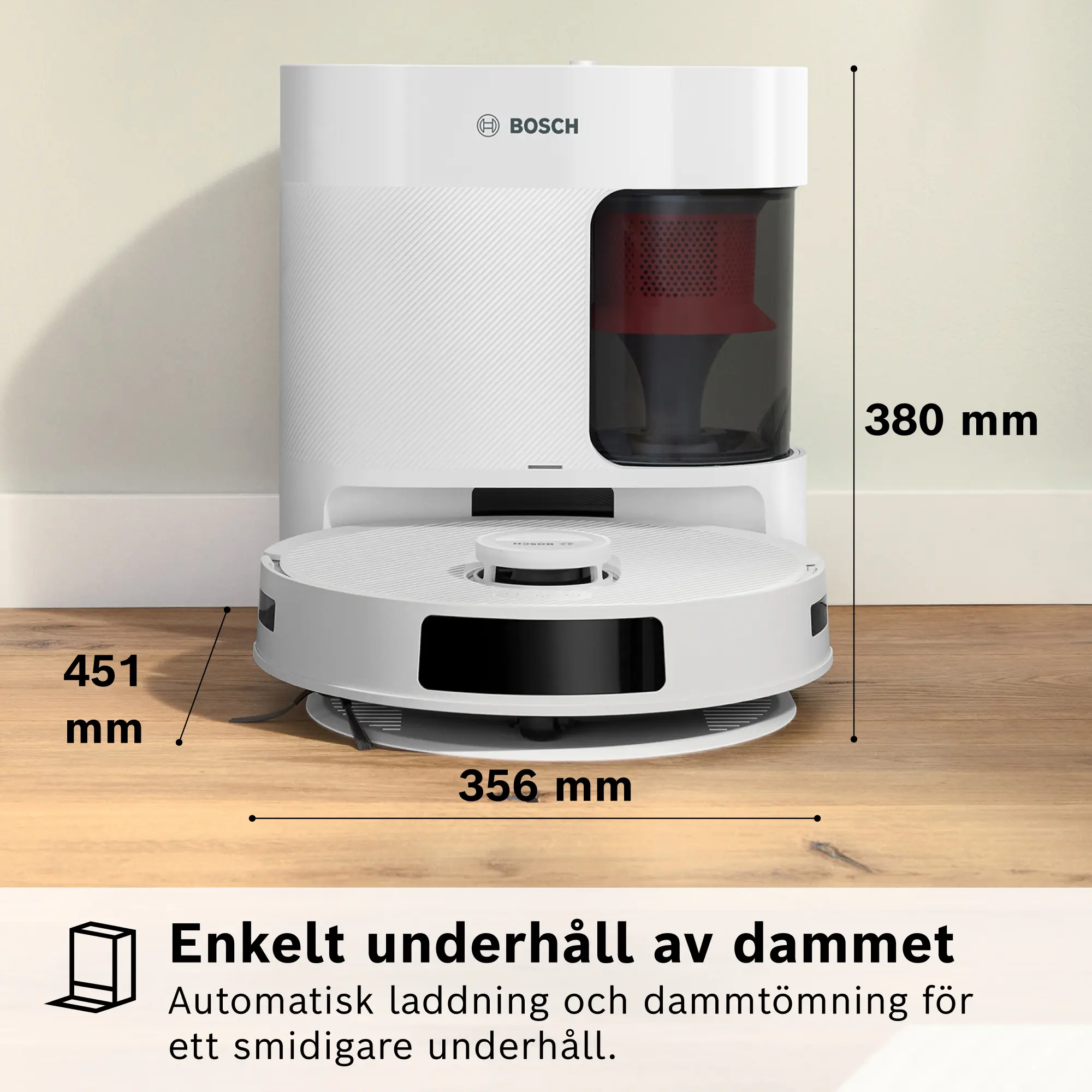 Foto Nr. 5 av produkten BCRD2W