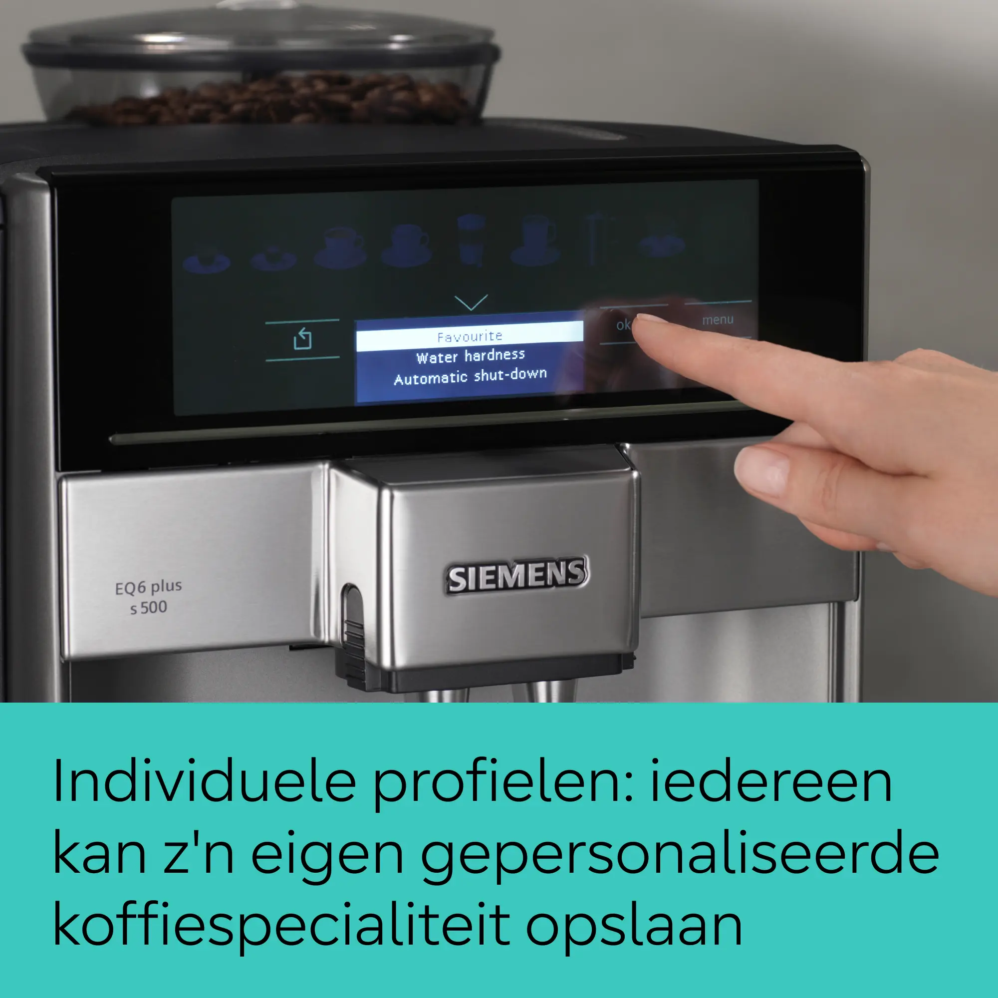 Foto nr. 7 van het product TE655203RW