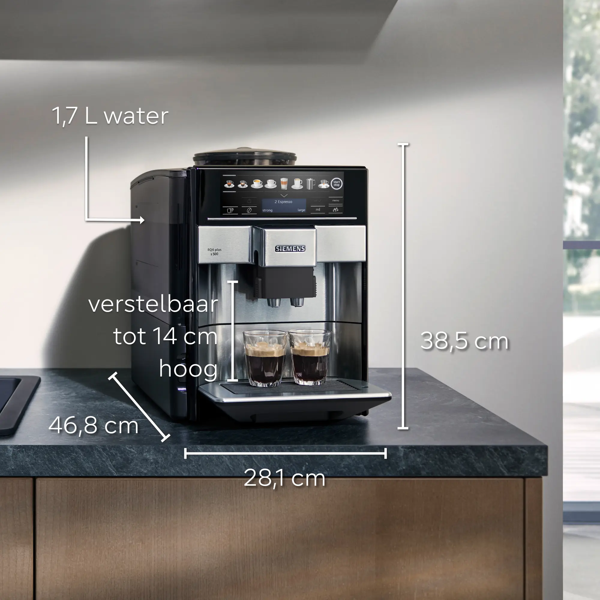 Foto nr. 2 van het product TE655203RW