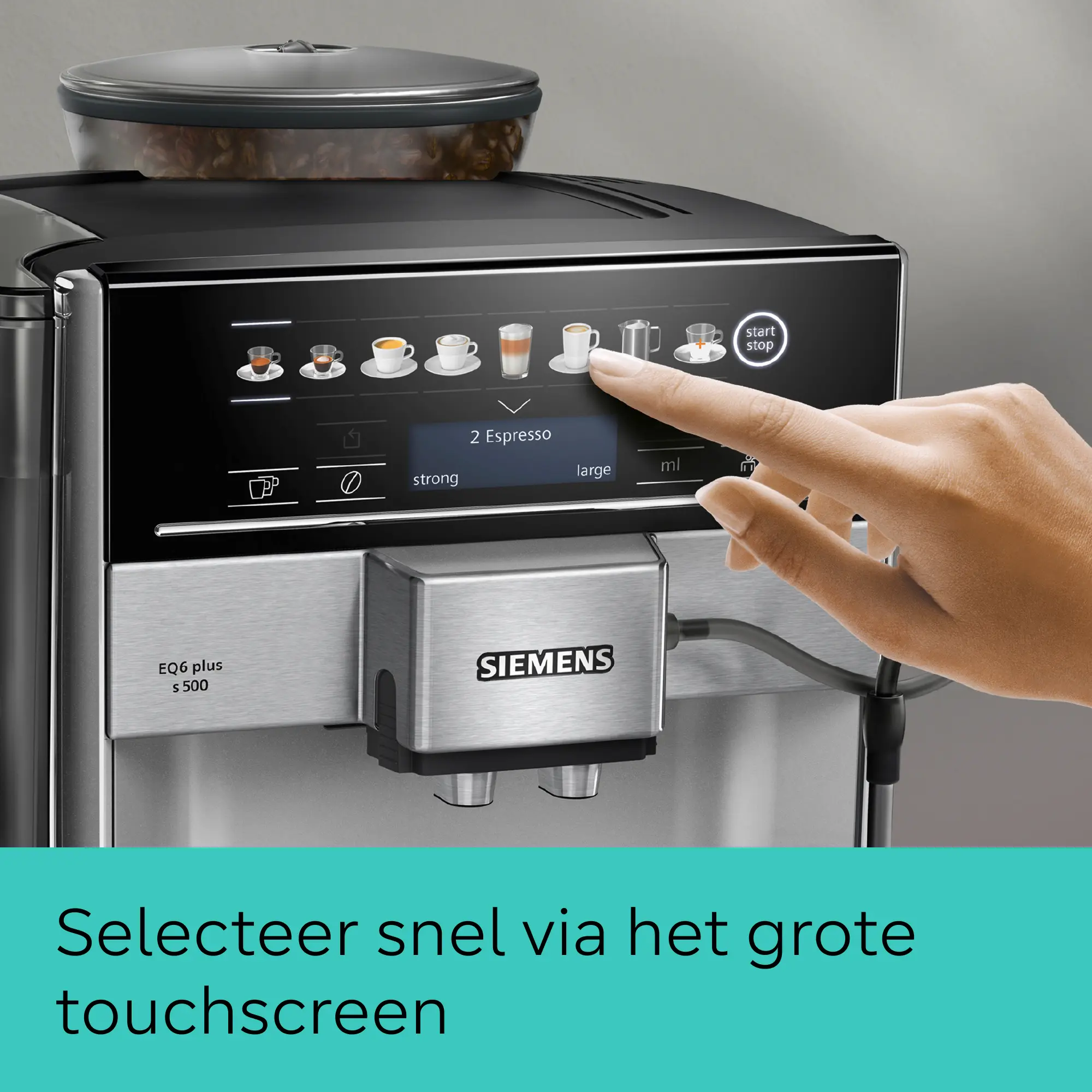 Foto nr. 3 van het product TE655203RW