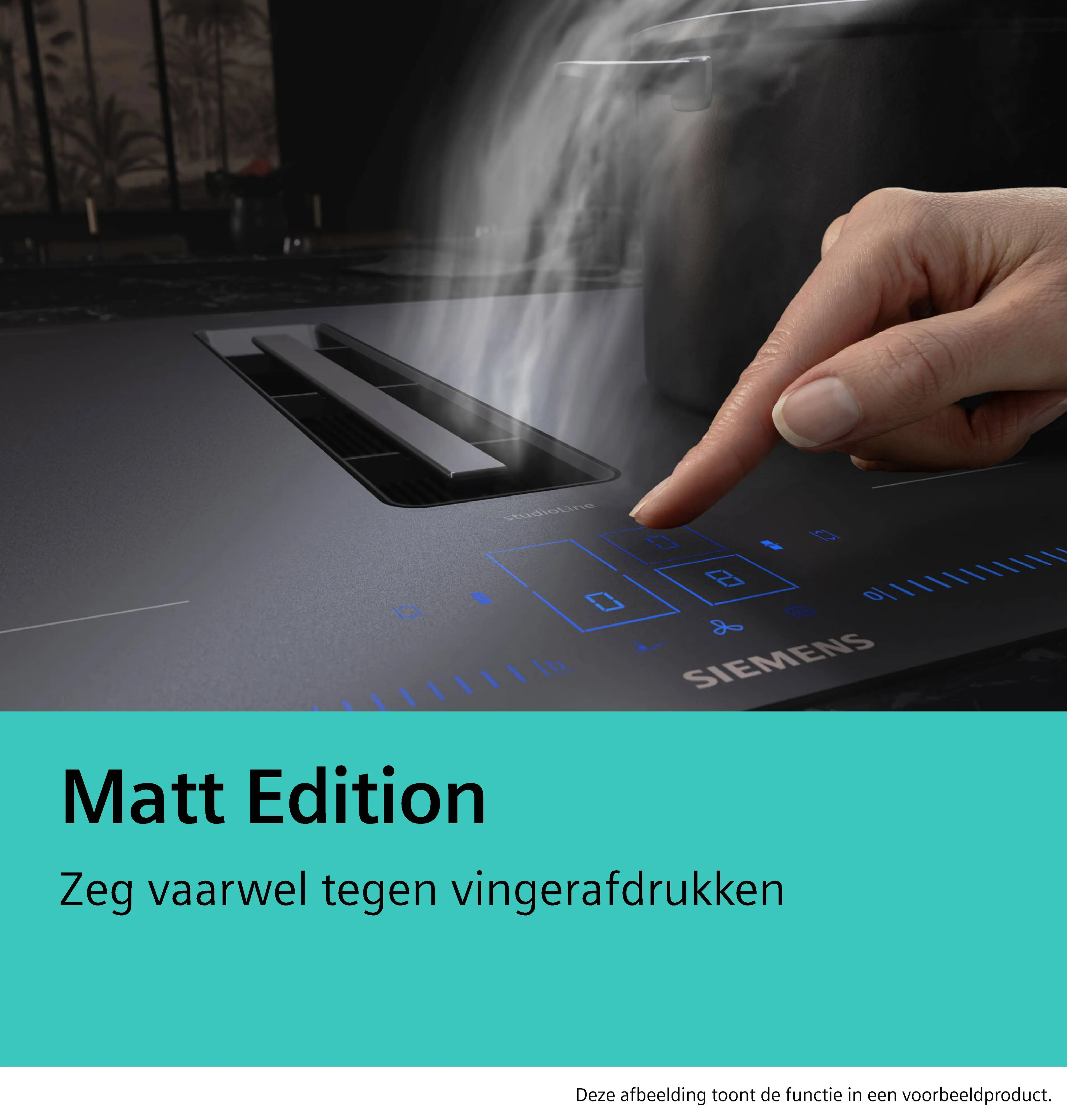 Foto nr. 2 van het product ED77BHQ26E