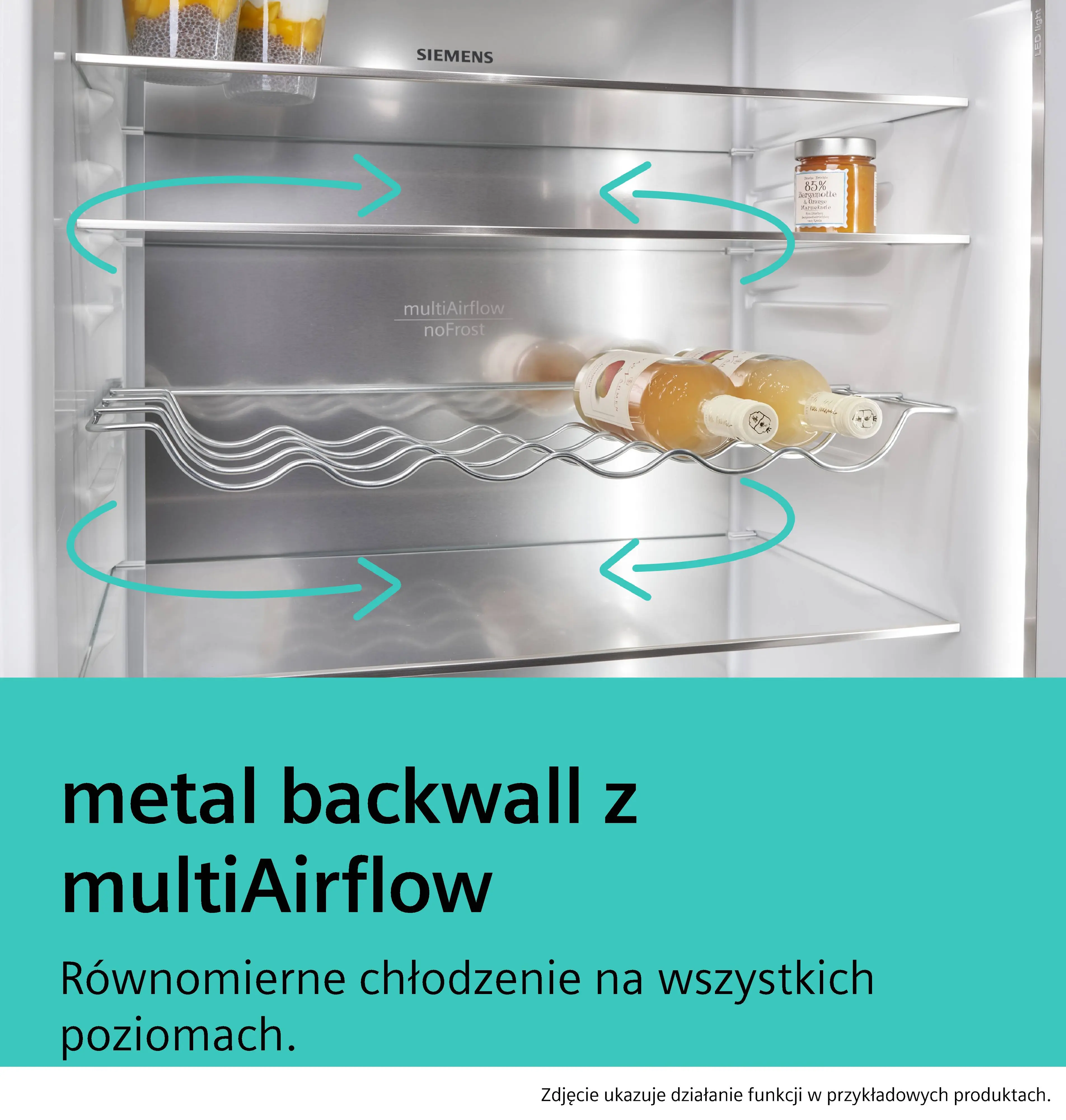 KF96NAXEA Multi Door | SIEMENS PL