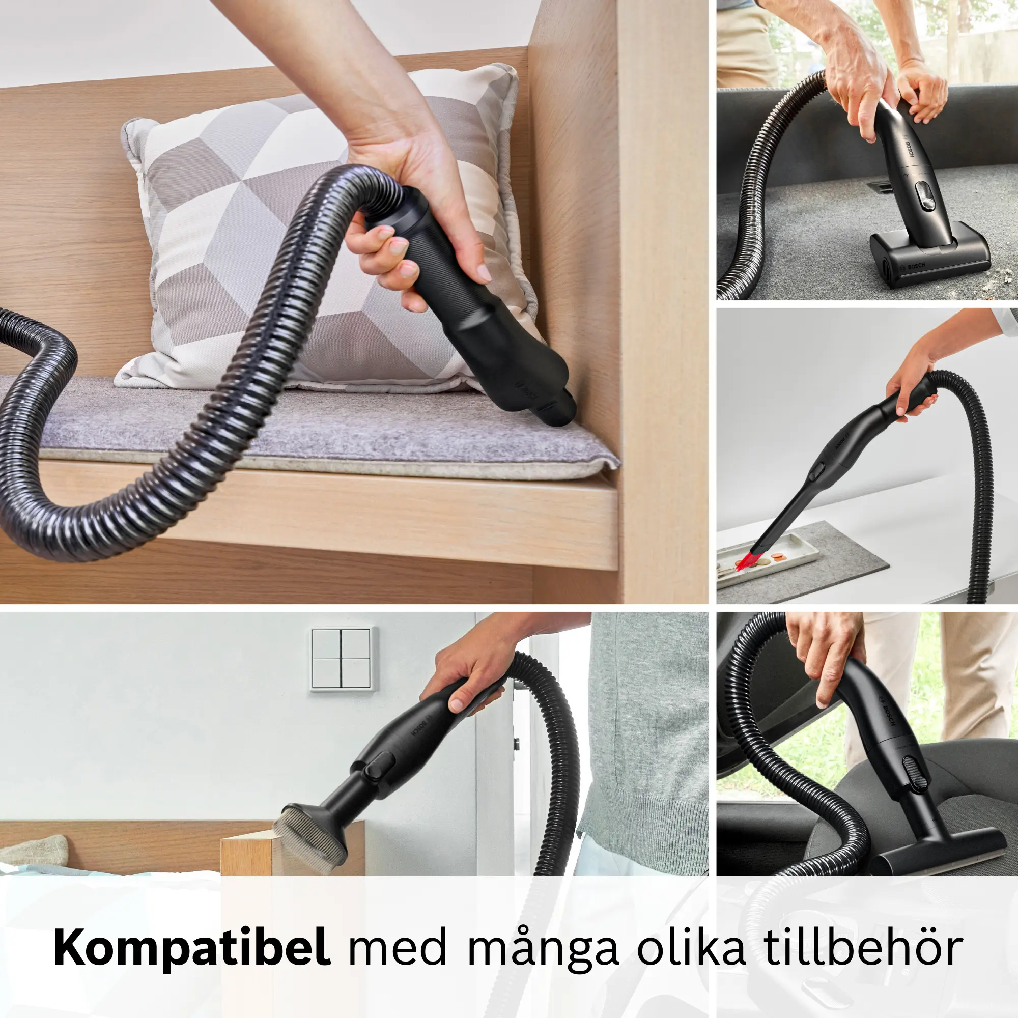 Foto 5 av produkten BHZUNGFEH